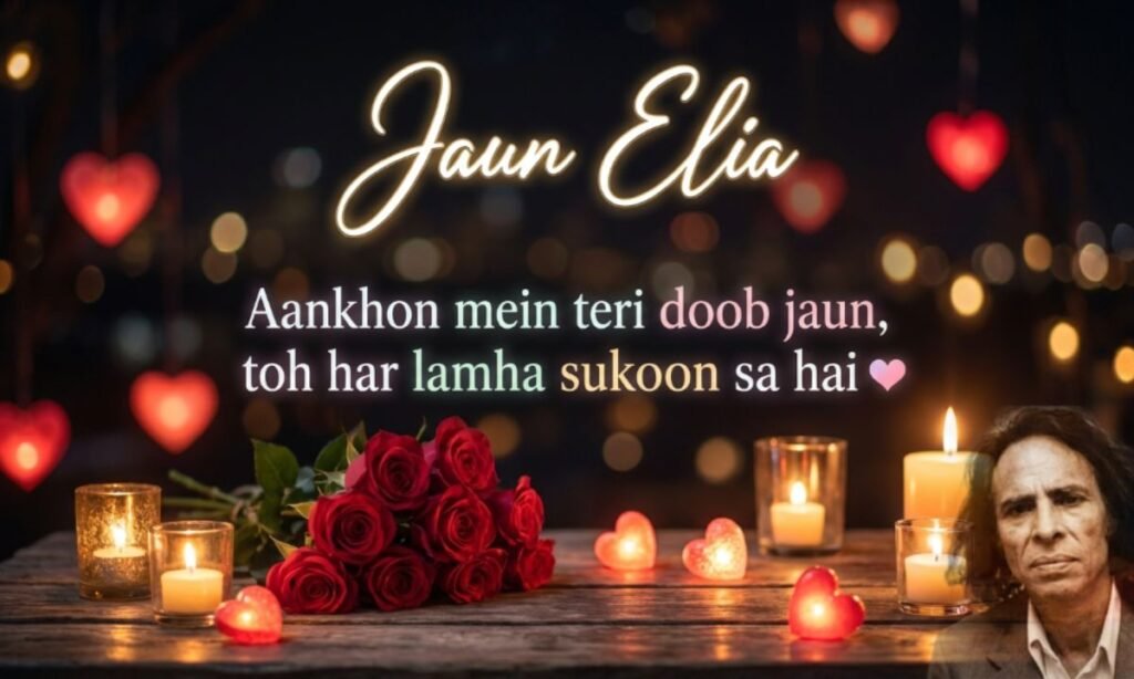 Jaun Elia