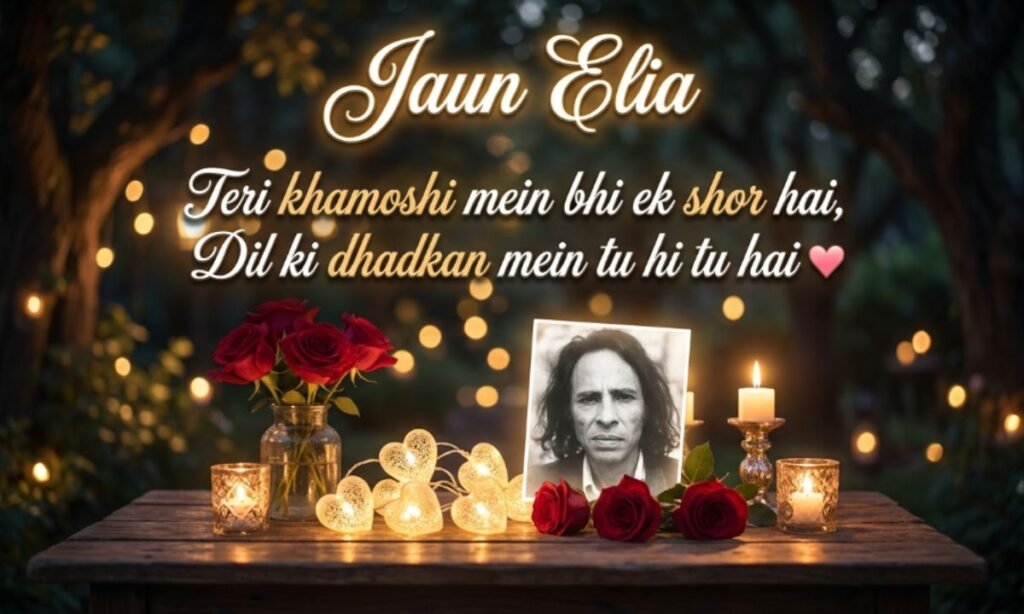 Jaun Elia