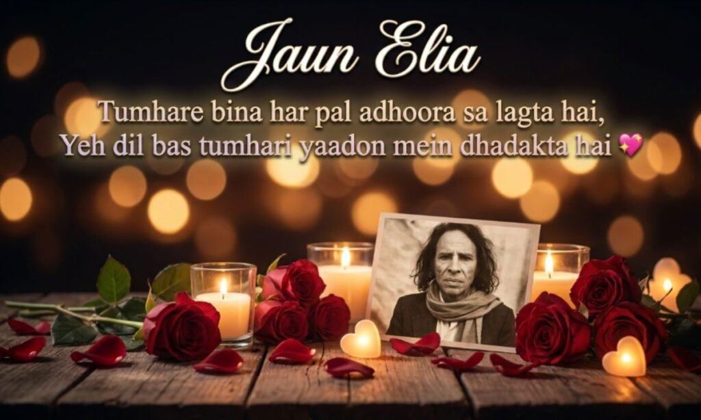 Jaun Elia