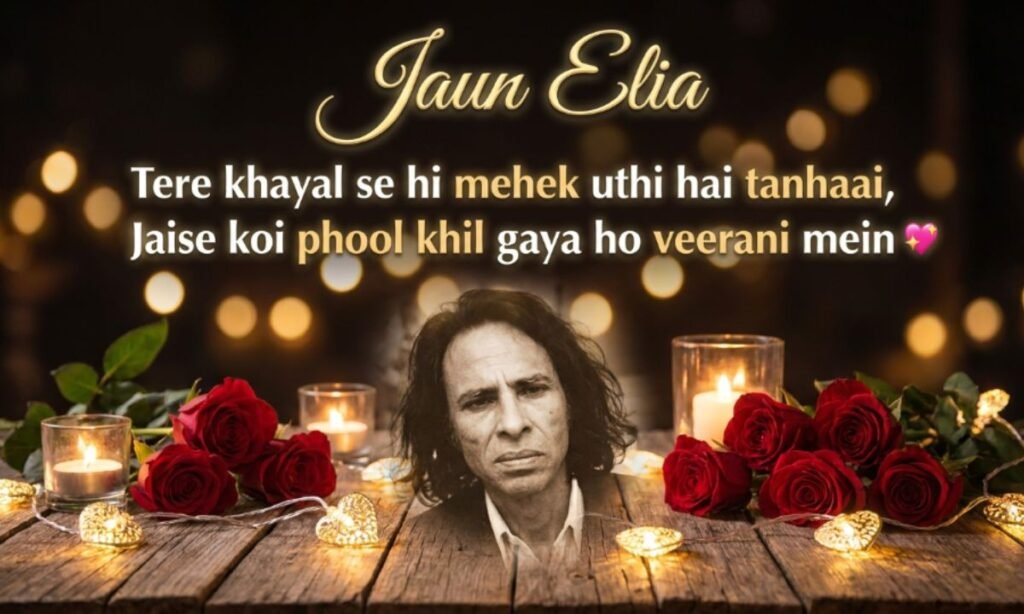 Jaun Elia