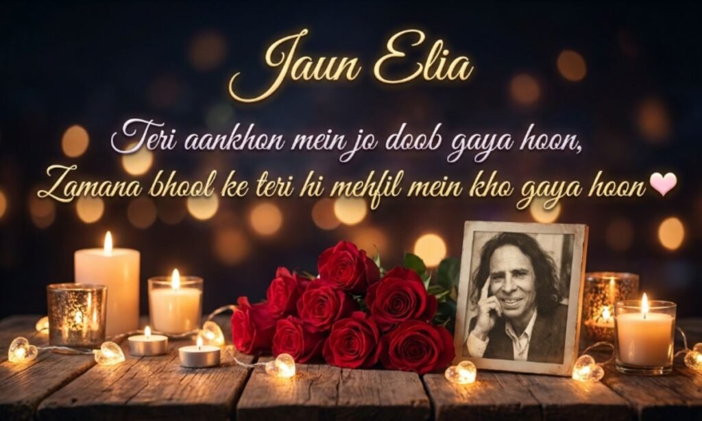 Jaun Elia