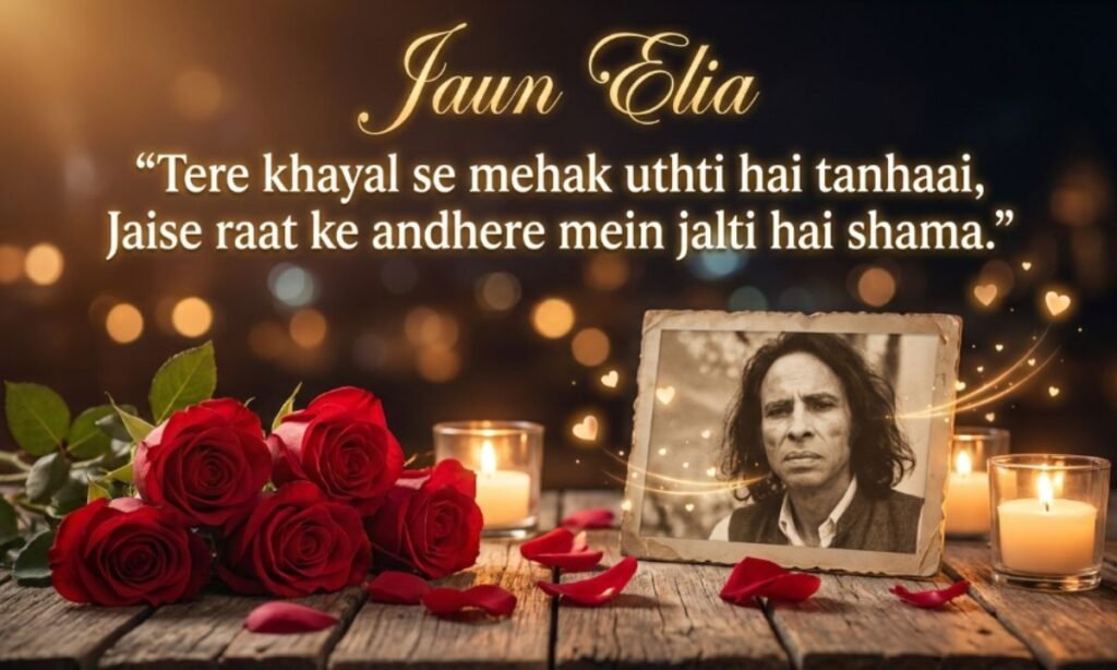 Jaun Elia