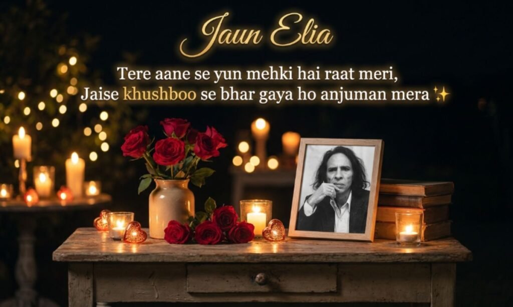 Jaun Elia
