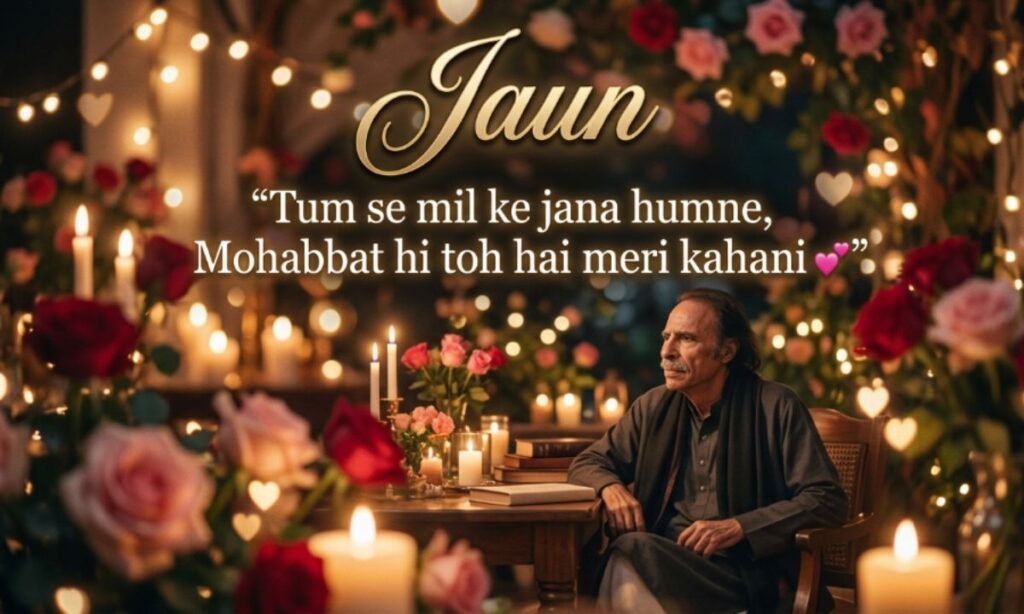 Jaun