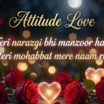 Attitude Love
