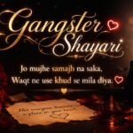 Gangster Shayari