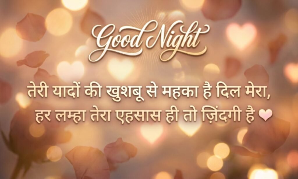 Good Night