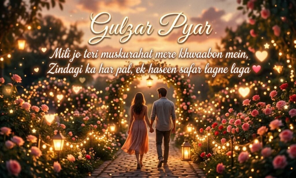 Gulzar Pyar