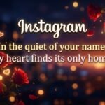 600+ Instagram Bio Shayari in Hindi (2026) – Best Attitude & Stylish Lines Your Instagram bio says a lot about you before you even post anything. A good Hindi shayari can make your profile stand out instantly. It shows your style, mood, and personality in just a few words. That's why picking the right bio matters so much. In this list, you will find over 600 Instagram bio shayari in Hindi. These lines cover attitude, stylish, and cool vibes for 2026. Whether you want something bold or something simple, you'll find it here. Just copy, paste, and update your bio today. Best Instagram Bio Shayari Dil saaf rakhta hoon, hisaab nahi ❤️ Jo apne hain, unka jawab nahi ✨ Naam chhota hai, pehchaan badi 😎 Apni duniya mein apni hi ghadi ⏳ Khamoshi meri aadat hai 🤫 Muskurahat meri fitrat hai 😊 Waqt badalta zaroor hai ⏳ Par asli log wahi rehte hain ❤️ Zindagi apni sharton pe jeete hain 🔥 Log kya kahenge, ye nahi sochte 😎 Dil mein sukoon, aankhon mein khwab ✨ Bas itna hi hai mera hisaab ❤️ Jo mila, shukr hai 🤲 Jo nahi mila, sabr hai 🌙 Apni kahani khud likh raha hoon 📖 Har din naya chapter jee raha hoon ✨ Chehra simple, vibes royal 👑 Dil asli, style loyal 😎 Muskurata hoon bina wajah 😊 Kyunki zindagi khoobsurat hai ❤️ Rishte dil se nibhata hoon 🤝 Matlab se nahi, mohabbat se ❤️ Sapne bade hain aankhon se 👀 Aur hausle unse bhi bade 🔥 Dil bachkana, soch gehri ❤️ Zindagi apni, kahani sehri ✨ Har pal ko khaas banate hain 🌸 Gham ko bhi muskura kar bulate hain 😊 Apna andaaz alag hai 😎 Isliye har nazar mein yaad hoon 🔥 Zindagi ek safar hai 🚶 Aur main apna musafir hoon 🌍 Kismat se zyada mehnat pe yakeen 💪 Aur Rab pe poora yakeen 🤲 Dil jeetna aata hai ❤️ Dikhawa karna nahi 😌 Kam bolta hoon, zyada samajhta hoon 🤫 Isi liye sabse alag lagta hoon 😎 Khwab aankhon mein saja rakhe hain ✨ Aur hausle dil mein basa rakhe hain ❤️ Apni duniya ka king hoon 👑 Kisi ke taj ka mohtaj nahi 😎 Muskurahat meri pehchaan 😊 Aur sukoon meri jaan ❤️ Jahan dil lage, wahi ghar hai 🏡 Jahan izzat mile, wahi safar hai ✨ Log badalte dekhe hain 👀 Isliye khud ko nahi badla ❤️ Dil se ameer hoon 💎 Baaki sab Rab ki meher hai 🤲 Zindagi short hai ⏳ Isliye vibes positive rakho ✨ Jo dil mein hai, wahi zubaan pe ❤️ Do chehre nahi meri dukaan pe 😎 Akele chalna seekh liya 🚶 Ab bheed ki zarurat nahi 🔥 Apna waqt zaroor aayega ⏳ Bas yakeen zinda rehna chahiye ❤️ Khud pe bharosa rakhta hoon 💪 Isi wajah se kabhi nahi rukta 🔥 Dil mein pyaar, chehre pe smile ❤️ Life meri, apna style 😎 Sada rehna pasand hai 🌿 Fake banna pasand nahi 😌 Har din ek nayi umeed hai 🌅 Har saans ek nayi jeet hai ❤️ Khamosh zaroor hoon 🤫 Magar kamzor nahi 🔥 Zindagi meri, rules mere 😎 Dreams mere, goals mere 🎯 Jo samjhe woh apna ❤️ Jo na samjhe, woh sapna ✨ Dil bada rakho ❤️ Duniya khud chhoti lagegi 🌍 Apni value khud jaanta hoon 👑 Isliye approval nahi maangta 😎 Waqt ke saath seekha hai ⏳ Har kisi ko apna nahi kehte ❤️ Sukun dhoondhne nikla tha 🌙 Khud mein mil gaya ❤️ Aankhon mein chamak hai ✨ Kyunki dil mein umeed hai ❤️ Zindagi ko feel karta hoon 🌸 Sirf survive nahi karta 😎 Simple rehna meri choice hai 😌 Special banna meri nature 🔥 Dil se sachcha hoon ❤️ Isliye duniya se bachcha hoon 😄 Khud ki kahani ka hero hoon 🎬 Kisi aur ka side character nahi 😎 Har haar se seekhta hoon 💪 Har jeet pe shukr karta hoon 🤲 Apni roshni khud hoon ✨ Mujhe kisi chirag ki zarurat nahi 🕯️ Zindagi mein peace chahiye ☮️ Drama bilkul nahi 😌 Jo hoon, wahi dikhta hoon ❤️ Filter sirf photo pe lagta hai 📸 Dil mein dua, aankhon mein sapne 🤲✨ Bas isi tarah jeete hain apne ❤️ Meri story abhi baaki hai 📖🔥 Best chapter abhi aana hai ✨ Attitude Instagram Bio Shayari Attitude nahi, self-respect hai 😎 Har kisi ke saamne jhukna aadat nahi 🔥 Naam yaad rakhna 👑 Kyunki waqt sabka badalta hai 😎 Hum wahi hain jo dil mein hain ❤️ Bas duniya ko samajhne mein waqt lagta hai 🔥 Copy karne wale bahut hain 😎 Original sirf ek hai 👑 Mujhe girane wale bahut mile 💥 Par uthne ka junoon zyada tha 🔥 Apna level khud banaya hai 👑 Kisi ki permission nahi li 😎 Dushmani bhi aukaat dekh kar karna 🔥 Hum khamosh hain, kamzor nahi 😎 Jitna simple dikhta hoon 😌 Utna simple hoon nahi 🔥 Mere rules, meri life 😎 Baaki duniya apni dekhe 👑 Nazar neeche nahi, manzil pe hai 🎯 Isliye duniya peeche hai 🔥 Mujhe judge karna aasaan hai 😎 Samajhna har kisi ke bas ki baat nahi 👑 Badnaam hone ka shauk nahi 😌 Naam kaafi hai 😎 Waqt aane do ⏳ Kahani khud jawab degi 🔥 Humse jalne wale bhi kamaal hain 😎 Khud jalte hain, humein roshan karte hain 🔥 Main kisi ka competition nahi 👑 Main apni category hoon 😎 Jo izzat de, dil mein ❤️ Jo akad dikhaye, list se bahar 🚫 Meri khamoshi ko weakness mat samajhna 🤫 Sher bhi har waqt nahi dahadta 🦁 Style mera simple hai 😎 Impact royal hai 👑 Zindagi mein ek hi rule hai 🔥 Respect do, respect lo 😎 Mere baare mein sochne walon 🌙 Khud ke baare mein bhi soch liya karo 😏 Aankhon mein confidence 👀 Aur dil mein fire 🔥 Mujhe badalne ki koshish mat karna 😎 Main edition nahi, original hoon 👑 Log waqt ke saath badle ⏳ Hum waqt ke saath aur strong hue 💪 Naam chhota sahi 😎 Lekin impact bada hai 🔥 Jahan meri value nahi ❤️ Wahan meri presence bhi nahi 😎 Dil king size 👑 Aur attitude priceless 🔥 Apni marzi se jeeta hoon 😎 Isliye kisi se shikayat nahi ❤️ Main trend follow nahi karta 😎 Trend mere peeche aata hai 🔥 Zindagi mein peace rakho ☮️ Aur haters ko please rakho 😎 Mujhe rokna mushkil hai 🔥 Kyunki main rukna jaanta hi nahi 💪 Izzat sabko deta hoon ❤️ Lekin khud ki sabse pehle 😎 Chehre pe smile 😊 Aur dimaag mein strategy 🔥 Jo mujhe samajh gaya ❤️ Usse behtar koi nahi 😎 Akad unhi ko dikhata hoon 😏 Jo izzat bhool jaate hain 🔥 Main waqt ka intezar nahi karta ⏳ Waqt banata hoon 🔥 Apna style, apna zone 😎 Kisi aur ki copy nahi 👑 Duniya kya sochegi? 🤷 Ye sawaal humne delete kar diya 😎 Main khud ka favourite hoon ❤️ Baaki ranking baad mein 😎 Jitni simple personality 😌 Utna dangerous mindset 🔥 Har kisi ko khush karna mumkin nahi 😊 Isliye khud khush rehna seekha ❤️ Humari entry silent hoti hai 🤫 Par presence loud hoti hai 🔥 Apni pehchaan khud banayi 👑 Ab naam kisi se poochte nahi 😎 Jo mujhe ignore kare 🚫 Main usse yaad bhi nahi rakhta 😎 Dil saaf hai ❤️ Isliye attitude zaroori hai 🔥 Kisi ke sahare nahi 💪 Apne iraadon pe khade hain 👑 Main badla nahi 😎 Bas samajhdaar ho gaya hoon 🔥 Hawa ke saath nahi udta 🌪️ Apni direction khud choose karta hoon 🎯 Mera confidence meri pehchaan 😎 Aur silence meri power 🤫 Naam sunte hi yaad aa jaaun 😎 Aisi personality banayi hai 👑 Respect meri language hai ❤️ Attitude mera punctuation 😎 Game simple hai 🎮 Real raho ya side ho jao 🔥 Love Instagram Bio Shayari Dil tumhara, dhadkan meri ❤️ Mohabbat tumse, zindagi meri 💕 Tum mile toh laga 🌸 Jaise dua qabool ho gayi 🤲❤️ Teri smile meri weakness 😊 Tera naam meri happiness ❤️ Mohabbat lafzon se nahi hoti 💕 Bas ek shakhs se hoti hai ❤️ Tum paas ho ya door 🌙 Dil hamesha tumhare saath hai ❤️ Teri yaadon ka mausam hai 🌸 Aur dil ko bas tera intezar hai ❤️ Ek tum ho, ek tumhari baatein 💕 Dono hi dil ko bahut pasand hain ❤️ Meri favourite notification 📱❤️ Tumhara naam hai 💕 Dil ki duniya chhoti si hai ❤️ Jismein jagah sirf tumhari hai 🌹 Tumse baat ho jaaye 😊 Toh din khud beautiful ho jaata hai ✨ Mohabbat meri simple hai ❤️ Bas tum chahiye, aur kuch nahi 💕 Tere saath waqt rukta nahi ⏳ Bas khoobsurat lagta hai ❤️ Tum meri aadat nahi 🌸 Meri zarurat ban gaye ho ❤️ Teri ek smile 😊 Mere hazaar gham mita deti hai 💕 Dil ne sabko bhula diya ❤️ Jab se tumhe apna bana liya 🌹 Tere bina sab kuch hai 🌍 Phir bhi kuch kami si hai ❤️ Tum meri kahani ka woh page ho 📖 Jise main kabhi close nahi karna chahta ❤️ Mohabbat mein calculation nahi hoti 💕 Bas feelings hoti hain ❤️ Teri aankhon mein kuch baat hai 👀 Jo dil ko baar baar rok leti hai ❤️ Har dua mein tum ho 🤲 Har khwab mein tum ho 💕 Tumhara hona hi kaafi hai ❤️ Baaki duniya baad mein 🌍 Dil ko sukoon milta hai 😌 Jab tum paas hote ho ❤️ Tum mere today bhi ho ❤️ Aur forever bhi 💍 Teri yaad bhi kamaal hai 🌙 Aati hai toh smile de jaati hai 😊 Pyaar woh nahi jo duniya dekhe ❤️ Pyaar woh hai jo dil mehsoos kare 💕 Tum mile toh zindagi 🌸 Ek khoobsurat nazm ban gayi ❤️ Tera naam likha hai dil pe ❤️ Ab mitaane ka irada nahi 💕 Meri har khushi ka reason 😊 Kahin na kahin tum ho ❤️ Tere saath simple moments bhi ✨ Special lagte hain ❤️ Dil tum pe aaya hai 💕 Aur ab kahin jaane wala nahi ❤️ Teri care meri favourite feeling 🥰 Aur tera pyaar meri favourite story ❤️ Tum ho toh smile hai 😊 Tum ho toh life hai ❤️ Mohabbat ka ek hi rule hai 💕 Dil sachcha hona chahiye ❤️ Teri baaton mein kho jaata hoon 🌙 Phir khud ko dhoondhna padta hai ❤️ Tum mere liye woh khwab ho ✨ Jise aankhein khuli rakh kar dekhta hoon ❤️ Teri ek call 📱 Pura din bana deti hai 💕 Tumhari yaad mein bhi ❤️ Ek ajeeb sa sukoon hai 🌙 Dil ke raaz sabko nahi batata 🤫 Tumhe bina kahe samajh aa jaate hain ❤️ Tera saath mil jaaye 🤝 Toh har raasta khoobsurat hai 🌸 Tum meri favourite person ho ❤️ Aur favourite feeling bhi 💕 Pyaar mein sabse khoobsurat baat 🌹 Kisi ka apna ban jaana hai ❤️ Tumse shuru hoti hai smile 😊 Tum par khatam hoti hai ❤️ Meri duniya simple hai 🌍 Tum, main aur thodi si mohabbat 💕 Teri presence hi enough hai ❤️ Dil ko khush karne ke liye 😊 Ishq ki dictionary mein 📖 Mera favourite word tum ho ❤️ Tumse milkar jaana 🌸 Sukoon bhi kisi shakhs mein milta hai ❤️ Tere bina bhi jee lenge 😌 Magar tere saath jeena pasand hai ❤️ Dil ne ek choice ki ❤️ Aur woh tum ho 💕 Tumhara khayal aate hi 😊 Chehre pe smile aa jaati hai ❤️ Meri favourite place koi jagah nahi 🏡 Tumhare paas hona hai ❤️ Tum ho toh sab kuch hai ❤️ Tum nahi toh kuch bhi nahi 💕 Sad Instagram Bio Shayari Muskurahat ke peeche 🌙 Ek khamosh kahani hai 💔 Sabko khush rakha 😊 Bas khud ko bhool gaya 💔 Dil ab bhi wahi hai ❤️ Bas bharosa toot gaya 💔 Kuch log yaad ban jaate hain 🌙 Aur kuch yaadein dard 💔 Khamoshi bhi bolti hai 🤫 Bas sunne wala chahiye 💔 Hum hans toh rahe hain 😊 Par dil udaas hai 💔 Jise apna samjha ❤️ Wahi sabse door nikla 💔 Raat lambi hai 🌙 Aur yaadein usse bhi lambi 💔 Dil ko samjhaya bahut ❤️ Par dil maanta hi nahi 💔 Kuch dard lafzon mein nahi hote 💔 Bas aankhon mein nazar aate hain 👀 Waqt ne sab sikha diya ⏳ Bas bhoolna nahi sikhaya 💔 Jo kabhi apne the ❤️ Aaj unse hi faasle hain 💔 Akelepan se dosti ho gayi 🌙 Ab bheed bhi ajeeb lagti hai 💔 Yaadein delete nahi hoti 📱 Bas dil mein chhupani padti hain 💔 Hum badle nahi 💔 Bas toot kar khamosh ho gaye 🤫 Kuch rishte khatam nahi hote 💔 Bas baat karna band ho jaata hai 🌙 Dil ka haal kya batayein ❤️ Jab sunne wala hi nahi 💔 Aankhon mein neend nahi 🌙 Dil mein sukoon nahi 💔 Teri yaad aati hai 💔 Aur hum chup ho jaate hain 🤫 Sab kuch normal hai 😊 Bas dil thoda sa khaali hai 💔 Jisne dard diya 💔 Usi ki yaad aati hai 🌙 Waqt guzarta gaya ⏳ Par kuch pal wahi ruk gaye 💔 Dil ko todna aasaan tha 💔 Sambhalna kisi ne nahi seekha ❤️ Aaj bhi ek sawaal hai 🌙 Kya kami thi mujh mein? 💔 Mohabbat sach thi ❤️ Bas kismat khafa thi 💔 Khud se baatein karta hoon 🤫 Kyunki ab koi sunta nahi 💔 Har smile asli nahi hoti 😊 Kuch dard chhupati hai 💔 Dil ke shehar mein 🌃 Ab sirf khamoshi hai 💔 Jo yaad aate hain 🌙 Woh paas nahi hote 💔 Humne chaha dil se ❤️ Aur mila dard mein 💔 Aankhein sab keh deti hain 👀 Zubaan ab thak chuki hai 💔 Kuch log lesson hote hain 📖 Lifetime nahi 💔 Dil ko aadat thi teri ❤️ Ab aadat bhi dard deti hai 💔 Waqt ne poocha kya chahiye? ⏳ Maine kaha, purane din 💔 Tere baad bhi jee rahe hain 🌙 Bas pehle jaise nahi 💔 Yaadon ka bojh hai 🎒 Aur kandhe bilkul thak gaye 💔 Dil chup hai 🤫 Par dard bahut kuch keh raha hai 💔 Kabhi kabhi door rehna 🌙 Hi sabse bada sukoon hota hai 💔 Humne sabko samjha ❤️ Humein koi samajh na saka 💔 Raat bhar socha 🌙 Subah tak jawab nahi mila 💔 Kuch khwab adhure reh gaye ✨ Kuch log door ho gaye 💔 Dil ka mausam badal gaya 🌧️ Ab baarish bhi udaas lagti hai 💔 Apne hi sawalon mein uljha hoon 🤯 Apne hi jawab dhoondhta hoon 💔 Mohabbat ke baad 🌹 Khamoshi hi bachi 💔 Jise khona nahi chaha ❤️ Wahi sabse pehle chala gaya 💔 Yaad uski roz aati hai 🌙 Bas zikr nahi karte 💔 Dil ko ab shikayat nahi ❤️ Bas umeed bhi nahi 💔 Akele hain, magar tootey nahi 💔 Bas thode khamosh hain 🤫 Kuch aansu nazar nahi aate 👀 Bas dil ko mehsoos hote hain 💔 Kahani adhuri reh gayi 📖 Aur hum khamosh reh gaye 💔 Ab kisi se umeed nahi 🌙 Bas khud se mohabbat hai ❤️ Boys Instagram Bio Shayari Simple boy, strong mindset 😎 Apni duniya ka khud captain 🚀 Dil desi ❤️ Dreams global 🌍 Boys don't chase attention 😎 They build their own identity 🔥 Seedha saadha chehra 😌 Lekin goals dangerous 🔥 Apni mehnat pe proud 💪 Aur Rab pe trust 🤲 Style simple hai 😎 Personality memorable 🔥 Dil soft ❤️ Mind strong 🧠 Apna time aayega ⏳ Tab sabka time rukega 😎 Life short hai 🌍 Isliye dreams big hain 🚀 Khud pe believe karta hoon 💪 Isliye impossible word pasand nahi 🔥 Boy with a dream ✨ Man with a mission 🎯 Respect sabki ❤️ Dependence kisi pe nahi 😎 Apni story ka hero 🎬 Kisi aur ka follower nahi 🔥 Kam bolta hoon 🤫 Kaam zyada karta hoon 💪 Dil asli ❤️ Style apna 😎 Maa ki dua 🤲 Aur apni mehnat 💪 Simple life 😌 Big ambitions 🚀 Har din better version 🔥 Kal se competition hai 😎 Apni pehchaan banani hai 👑 Sirf naam nahi kamana 🔥 Eyes on goals 👀 Heart full of dreams ❤️ Respect is earned 🤝 Attitude is controlled 😎 Zindagi apni terms pe 🔥 Safar apni speed pe 🚀 Real boy, real vibes 😎 No fake stories 🚫 Mehnat meri identity 💪 Success meri destination 🏆 Dil bada rakhta hoon ❤️ Circle chhota 😎 Jo hoon wahi dikhta hoon 😌 Fake banna nahi aata 🚫 Dreamer by heart ✨ Fighter by choice 🔥 Apni value jaanta hoon 👑 Isliye validation nahi chahiye 😎 Chhoti si life 🌍 Bade bade plans 🚀 Khamosh boy 🤫 Loud results 🔥 Respect family ❤️ Chase dreams 🚀 Dil mein fire 🔥 Aankhon mein future 👀 Boy next door 😎 Dreams out of this world 🌍 Waqt badlega ⏳ Aur main bhi grow karunga 🌱 Apna attitude clean 😎 Aur intentions pure ❤️ Har setback ek lesson 📖 Har comeback ek story 🔥 Simple outfit 👕 Complicated dreams 🚀 Smile natural 😊 Confidence original 😎 Mehnat chupchaap 💪 Result shor machayega 🔥 Zindagi ko seriously nahi 😌 Dreams ko seriously leta hoon 🎯 Real friends 🤝 Real dreams ❤️ Main perfect nahi 😎 Bas original hoon 🔥 Dil se desi ❤️ Soch se modern 🌍 Khud ko prove karna hai 💪 Duniya ko impress nahi 😎 Boys have dreams too ❤️ Bas bolte kam hain 🤫 Apni journey pe focus 🚀 Dusron ki speed irrelevant 😎 Strong mind 🧠 Kind heart ❤️ Har din hustle 💪 Har raat gratitude 🤲 Naam banana hai 👑 Sirf fame nahi 🔥 Life mein peace ☮️ Aur goals mein fire 🔥 Born to be real 😎 Built to be better 🔥 Girls Instagram Bio Shayari She knows her worth 👑 Isliye kisi ke approval ki zarurat nahi ❤️ Simple girl, big dreams ✨ Soft heart, strong soul 🌸 Smile meri power 😊 Confidence meri beauty 👑 Khud se pyaar karti hoon ❤️ Isliye duniya se nahi darti 😎 Grace in heart 🌸 Fire in soul 🔥 Apni kahani ki queen 👑 Kisi ki permission ki zarurat nahi ❤️ Dil masoom ❤️ Personality strong 😎 Dreams mere apne hain ✨ Aur wings bhi apne 🦋 Pretty face 😊 Powerful mind 🧠 Main kisi se kam nahi 👑 Bas comparison pasand nahi 😌 Pink vibes 🌸 Strong mind 🔥 Khud ki favourite hoon ❤️ Aur ye feeling priceless hai ✨ Smile soft 😊 Attitude bold 😎 Dil mein kindness ❤️ Aur aankhon mein confidence 👀 Queen banne ke liye 👑 Crown ki zarurat nahi 🔥 Apni duniya khud banayi 🌍 Ab usmein khushi basati hoon ❤️ She dreams ✨ She believes ❤️ She achieves 🔥 Cute enough to smile 😊 Strong enough to survive 💪 Simple rehna pasand hai 🌸 Ordinary rehna nahi 😎 Dil saaf ❤️ Standards high 👑 Khamosh ladki 🤫 Lekin dreams loud 🚀 Meri smile meri identity 😊 Meri strength meri story 💪 Self-love first ❤️ Drama last 🚫 Aankhon mein dreams 👀 Dil mein confidence ❤️ Apni vibe ki queen 👑 Kisi trend ki follower nahi 😎 Beauty fades 🌸 But confidence stays 🔥 Main perfect nahi ❤️ Bas apne aap mein complete hoon ✨ Dil se soft 🌸 Decisions mein strong 💪 Khud ko choose kiya ❤️ Aur kabhi regret nahi kiya 👑 Smile meri favourite accessory 😊 Confidence mera crown 👑 Girl with goals 🎯 And a heart full of dreams ❤️ Apni worth samajh gayi 👑 Ab bargain nahi karti 😎 Classy by choice ✨ Confident by nature 👑 Akele bhi khush hoon 😊 Kyunki company khud ki hai ❤️ Graceful soul 🌸 Fearless heart 🔥 Khwab mere ✨ Raaste mere 🚀 Dil mein sukoon ☮️ Aur life mein ambition 🎯 She is sunshine ☀️ With a little thunder ⛈️🔥 Cute smile 😊 Savage mind 😎 Apni story khud likhti hoon 📖 Aur ending bhi khud choose karti hoon 👑 Girl power ❤️ Self-respect stronger 🔥 Mujhe samajhna mushkil nahi 😌 Bas respect se baat karo ❤️ Chand jaisi nahi 🌙 Apni roshni khud hoon ✨ Soft heart ❤️ Strong boundaries 🛡️ Confidence mera style 😎 Simplicity meri beauty 🌸 Khushi meri priority 😊 Logon ki opinion nahi 😌 Dream big ✨ Shine brighter 👑 Apne sapno ki taraf chal rahi hoon 🚶‍♀️ Aur peeche mudna mana hai 🔥 Dil mein dua 🤲 Aankhon mein sparkle ✨ She believed in herself ❤️ Aur wahi uski superpower bani 🔥 Queen energy 👑 Peaceful soul 🌸 Alone Instagram Bio Shayari Akele chalna seekh liya 🚶 Ab bheed ki zarurat nahi 🌙 Alone but peaceful ☮️ Lonely nahi, self-focused ❤️ Khamoshi meri company hai 🤫 Aur sukoon meri priority 🌙 Akele hain, khush hain 😊 Har saath zaroori nahi ❤️ Apne saath waqt guzarta hoon ⏳ Aur khud ko samajhta hoon ❤️ Bheed mein bhi tanha tha 🌃 Akele aaya toh sukoon mila 🌙 No crowd, no drama 🚫 Just peace and me ☮️ Akelepan ne sikhaya 📖 Khud se pyaar karna ❤️ Sab chale gaye 🚶 Main khud ke saath reh gaya ❤️ Khamoshi se dosti hai 🤫 Ab shor pasand nahi 🌙 Alone is not empty 🌌 It is space to grow 🌱 Dil ko bheed nahi chahiye ❤️ Bas ek sukoon chahiye 🌙 Akele chal raha hoon 🚶 Manzil phir bhi meri hai 🎯 Apni company best lagti hai 😊 Kyunki fake log nahi hain 😌 Tanhaai bhi khoobsurat hai 🌙 Jab dil mein sukoon ho ❤️ Kuch raaste akele hi 🚶 Khoobsurat lagte hain 🌄 Main akela nahi 😎 Mere dreams mere saath hain ✨ Silence speaks 🤫 Aur main sunta hoon 🌙 Akele rehna choice hai 😌 Majboori nahi 🔥 Dil ko samet liya ❤️ Ab kisi ke aane ka intezar nahi 🌙 Solo journey 🚶 Stronger soul 💪 Apne khayalon mein busy hoon 💭 Duniya se thoda door 🌙 Akelepan ne bataya ❤️ Khud hi kaafi hoon 💪 Na bheed chahiye 🌃 Na kisi ka sahara ❤️ Peace over people ☮️ Always and forever 🌙 Khud se baatein karta hoon 🤫 Aur jawab bhi mil jaata hai ❤️ Akele hoon 🌙 Par adhura nahi ❤️ Apni duniya mein mast hoon 😌 Baaki sab secondary 🌍 Distance from drama 🚫 Closer to peace ☮️ Tanhai se dosti ho gayi 🌙 Ab akelapan bhi apna lagta hai ❤️ Alone tonight 🌙 Stronger tomorrow 💪 Log kam hain ❤️ Sukoon zyada hai ☮️ Akele safar mein 🚶 Khud ko paa liya ❤️ Dil thoda quiet hai 🤫 Par dreams abhi loud hain 🔥 Kisi ke bina bhi 😊 Zindagi khoobsurat hai 🌸 Akele rehkar seekha 📖 Apni value samajhna 👑 No expectations 🚫 No disappointments 💔 Khud ka haath pakda 🤝 Aur safar shuru kar diya 🚶 Akelepan mein sukoon 🌙 Aur sukoon mein main ❤️ Bheed se door 🌃 Khud ke paas ❤️ Alone doesn't mean weak 💪 It means independent 🔥 Har koi saath nahi hota ❤️ Isliye khud ka saath rakho 🌙 Tanha raat 🌙 Aur hazaar khayal 💭 Apni peace protect karta hoon 🛡️ Isliye distance rakhta hoon 🌙 Khud ke saath loyal ❤️ Duniya se neutral 😌 Akele hoon, focused hoon 🎯 Aur khush bhi hoon 😊 Silence is my comfort 🤫 Solitude is my strength 💪 Dil ko ab crowd nahi ❤️ Calmness chahiye ☮️ Akele rehkar 🌙 Khud ko behtar bana raha hoon 🌱 No one beside me 🚶 But dreams ahead of me ✨ Akela safar hai 🚶 Magar manzil khoobsurat hogi 🌅 Motivational Instagram Bio Shayari Haar se darna nahi 💪 Har haar mein jeet chhupi hai 🔥 Sapne bade rakho ✨ Mehnat usse bhi badi 💪 Aaj struggle hai 🔥 Kal success story hogi 🏆 Rukna mana hai 🚫 Manzil abhi door hai 🎯 Khud par yakeen rakho ❤️ Duniya baad mein maanegi 🔥 Mehnat chupchaap karo 🤫 Result shor karega 🏆 Mushkilein temporary hain ⏳ Success permanent yaad rehti hai 🔥 Sapna dekha hai ✨ Ab poora bhi karna hai 💪 Waqt lagega ⏳ Lekin worth it hoga 🔥 Girna failure nahi 💥 Na uthna failure hai 💪 Apna competition khud bano 🎯 Kal se better aaj bano 🔥 Chhote steps 🚶 Bade results 🏆 Mehnat ka koi shortcut nahi 💪 Bas consistency chahiye 🔥 Khwab aankhon mein ✨ Aur action haathon mein 💪 Aaj ka struggle 🌙 Kal ka motivation banega 🔥 Impossible sirf ek word hai 📖 Jab tak try nahi karte 💪 Waqt badlega ⏳ Bas hausla mat khona ❤️ Sapne free hain ✨ Unhe reality banana mehnat maangta hai 💪 Har din hustle 🔥 Har din growth 🌱 Failure se seekho 📖 Success ko chase karo 🏆 Khud ko prove karo 💪 Duniya ko impress nahi 😎 Raaste mushkil hain 🛣️ Isliye manzil khaas hai 🏆 Aaj nahi toh kal ⏳ Lekin jeet meri hogi 🔥 Believe. Work. Achieve. ✨ Bas isi formula pe chalo 💪 Thak jao toh rest karo 😌 Quit kabhi mat karo 🔥 Mehnat ka safar 🚶 Kamyabi ka destination 🏆 Jo socha hai ✨ Woh karke dikhaunga 💪 Andhera kitna bhi ho 🌙 Subah zaroor hoti hai 🌅 Apni story likho 📖 Kisi aur ka chapter mat bano 🔥 Goals clear rakho 🎯 Excuses delete karo 🚫 Har setback ke baad 🔥 Strong comeback zaroori hai 💪 Dream big 🚀 Work harder 🔥 Aaj ka pain 💪 Kal ki power banega 🔥 Koshish karte raho 🔁 Ek din result bolega 🏆 Zindagi chance nahi deti 🍀 Chance create karna padta hai 💪 Khud pe investment karo 📈 Return life bhar milega 🏆 Slow progress bhi progress hai 🐢 Bas rukna nahi 🔥 Har subah nayi beginning 🌅 Har din naya chance ✨ Dream without fear ❤️ Work without excuses 💪 Manzil unhi ko milti hai 🎯 Jo raaste nahi chhodte 🔥 Aaj mehnat kar lo 💪 Kal aaram khud milega 🏆 Apni limits tod do 🔥 Apni identity bana do 👑 Confidence rakho 😎 Consistency rakho 💪 Mushkil waqt hai ⏳ Zindagi nahi 🔥 Har din ek chance hai ✨ Better banne ka 💪 Sapne dekhne wale bahut hain 👀 Poora karne wale kam 🔥 Khud pe trust 🤝 Aur process pe patience ⏳ Success slow ho sakti hai 🐢 Impossible nahi 🔥 Aaj struggle se bhaage toh 🚫 Kal success se door rahoge 💪 Mehnat ko habit banao 🔥 Success ko result rehne do 🏆 Main rukunga nahi 💪 Kyunki sapna mera hai ✨ Stylish Instagram Bio Shayari Style simple 😎 Vibes premium ✨ Classy soul 👑 Stylish attitude 🔥 Less noise 🤫 More personality 😎 Fashion changes 👕 Style stays forever 👑 Apna look, apna rule 😎 Copy karna allowed nahi 🔥 Simple outfit 👕 Luxury mindset 👑 Style meri choice 😎 Confidence meri identity ✨ Black vibes 🖤 Royal mind 👑 Born to stand out 🌟 Not to fit in 😎 Elegance in silence 🤫 Confidence in style 👑 Trend follow nahi 😎 Trend create karte hain 🔥 Class never goes out 👑 Style never fades ✨ Outfit fresh 👕 Attitude fresher 😎 Looks speak 👀 Personality screams 🔥 Simple but iconic 😎 Quiet but unforgettable ✨ Style mein simplicity 🌸 Personality mein royalty 👑 My vibe, my rules 😎 My style, my signature ✨ Confidence pehno 👑 Har outfit royal lagega 🔥 Fashion temporary 👕 Class permanent 👑 Clean look 😎 Clear mindset 🧠 Style unique ✨ Personality rare 👑 Camera ready 📸 Confidence steady 😎 Outfit koi bhi ho 👕 Attitude premium hona chahiye 🔥 Classy outside 👑 Crazy inside 😎 Look simple 🌿 Impact powerful 🔥 Vibe check passed ✅ Style level unmatched 👑 No copy 🚫 Only original style 😎 Royal by vibe 👑 Stylish by nature ✨ Smile bright 😊 Style brighter 😎 Personality is the best outfit 👑 Confidence is the best accessory ✨ Stylish mind 🧠 Peaceful heart ❤️ Minimal look ✨ Maximum impact 🔥 Style is not clothes 👕 It's how you carry yourself 😎 Classic never dies 👑 And style never lies ✨ Apna fashion zone 😎 Apna confidence throne 👑 Look sharp 👀 Think smarter 🧠 Simple vibes 😌 Expensive aura 👑 Style mein no compromise 😎 Personality mein no duplicate 🔥 Elegance meri aadat 🌸 Confidence meri strength 👑 Outfit on point 👕 Mindset on top 🔥 Style silent hai 🤫 Lekin effect loud 🔥 Classy enough 👑 To stay unforgettable ✨ My style is my story 📖 Every look has a vibe 😎 Fashion meri language 👕 Confidence meri voice 🔥 Cool mind 😎 Hot style 🔥 Royal heart 👑 Stylish soul ✨ No extra drama 🚫 Just extra class 👑 Look simple 😌 Feel legendary 🔥 Style natural 😎 Attitude original 👑 Stay classy 👑 Stay unforgettable ✨ Own your style 😎 Own your story 📖 Instagram Bio Shayari Dosti Dost kam hain 🤝 Lekin sab jaan se pyaare hain ❤️ Dosti naam nahi ❤️ Ek khoobsurat ehsaas hai 🤝 Yaar woh jo gham mein saath ho 🤝 Aur khushi mein sabse aage 😊 Dost asli ho ❤️ Toh zindagi haseen hai ✨ Dosti dil se hoti hai ❤️ Matlab se nahi 🤝 Ek yaar kaafi hai 🤝 Duniya se ladne ke liye 🔥 Dost woh nahi jo photo mein ho 📸 Dost woh jo mushkil mein ho ❤️ Yaaron ke saath 😎 Har moment special hai ✨ Dosti purani ho sakti hai ⏳ Feelings kabhi old nahi ❤️ Kuch rishte khoon ke nahi ❤️ Dosti ke hote hain 🤝 Yaaron ki mehfil 🍻 Har gham bhula deti hai 😊 Dost dil ka password hote hain ❤️ Jo har raaz jaante hain 🔐 Dosti simple hai 🤝 Bas loyalty honi chahiye ❤️ Ek sachcha dost 🤝 Hazaar fake logon se behtar 😎 Yaar saath ho ❤️ Toh safar bhi manzil lagta hai 🚗 Dosti mein no sorry 🤝 No thank you ❤️ Bachpan ke yaar 🥹 Dil ke sabse kareeb ❤️ Doston ki wajah se 😎 Life mein smile hai 😊 Yaar badal sakte hain ⏳ Yaadein nahi ❤️ Dost woh jo roast bhi kare 😂 Aur protect bhi kare 🤝 Dosti ka rule simple hai 🤝 Ek baar apne, hamesha apne ❤️ Yaaron ke bina life 🌍 Thodi boring hai 😌 Dil ke kareeb hain ❤️ Isliye list mein special hain 🤝 Dosti mein hisaab nahi hota ❤️ Bas pyaar hota hai 🤝 True friends are rare 💎 Isliye unhe treasure karo ❤️ Yaar woh hai 😎 Jo silence bhi samajh le 🤫 Dost mile toh life mili ❤️ Aur yaadein hazaar mili ✨ Dosti waqt se nahi ⏳ Dil se strong hoti hai ❤️ Ek yaar aur ek chai ☕ Bas itni si luxury chahiye 😎 Dosti forever 🤝 Baaki sab temporary ⏳ Yaaron ke saath 😂 Har problem comedy lagti hai 😎 Dost meri family hain ❤️ Bas surname alag hai 🤝 Dosti ka koi season nahi 🌸 Ye lifetime feeling hai ❤️ Jo har haal mein saath de 🤝 Wahi asli yaar hai ❤️ Yaaron ke bina party 🎉 Adhuri si lagti hai 😎 Dost kam, brothers zyada ❤️ Bond lifetime ka 🤝 Dosti mein distance nahi hota 🌍 Dil paas hone chahiye ❤️ Real friends 🤝 Real memories 📸 Yaar ki ek smile 😊 Pura mood change kar de ❤️ Dosti mein ego nahi 🚫 Sirf loyalty honi chahiye 🤝 Yaar saath ho 🔥 Toh duniya se kya darna 😎 Dosti ek promise hai 🤝 Jo waqt ke saath strong hota hai ❤️ Dost woh jo sach bole ❤️ Chahe kadwa hi kyun na ho 🤝 Yaaron ki yaari 😎 Dil pe bhaari ❤️ Kuch dost memories nahi 📸 Lifetime emotions hote hain ❤️ Dosti ka rang 🌈 Har gham ko halka kar deta hai ❤️ Yaar asli ho 🤝 Toh life royal hai 👑 Dosti ka connection ❤️ Network se nahi, heart se hai 📶 Yaaron ke saath safar 🚗 Har destination beautiful hai ✨ Friends today 🤝 Brothers forever ❤️ Dosti meri jaan ❤️ Yaar meri shaan 😎 Instagram Bio Shayari Rangdari Naam se nahi 😎 Kaam se pehchaan hai 🔥 Khamosh rehte hain 🤫 Par asar gehra hota hai 👑 Izzat sabko dete hain ❤️ Lekin apni bhi jaante hain 😎 Darr ka sawal nahi 🔥 Jab hausla saath ho 💪 Apna naam hi kaafi hai 😎 Baaki introduction baad mein 🔥 Jahan izzat mile ❤️ Wahi apna dera 👑 Aankhon mein confidence 👀 Aur dil mein himmat 🔥 Hum shor nahi karte 🤫 Presence hi kaafi hai 😎 Apni pehchaan khud banayi 👑 Kisi ke naam se nahi 🔥 Dushmani se pehle 🤝 Apni limit samajh lena 😎 Sher akela bhi 🦁 Apni jagah banata hai 🔥 Izzat kamaai hai ❤️ Maangi nahi 👑 Style apna 😎 Rules apne 🔥 Jo dil se apne hain ❤️ Unke liye jaan bhi haazir 🤝 Himmat se jeete hain 💪 Dar se nahi 🔥 Apna rutba khud banaya 👑 Waqt ne sirf confirm kiya ⏳ Naam chhota ho sakta hai 😎 Lekin asar bada hai 🔥 Khamoshi ko samajhna seekho 🤫 Har jawab lafzon mein nahi hota 😎 Apne logon ke liye ❤️ Har waqt khade hain 💪 Izzat doge 🤝 Dil se jawab milega ❤️ Humari simplicity 😌 Hamari strength hai 🔥 Apni gali mein apna naam 😎 Apni duniya mein apna raaj 👑 Himmat rakho 💪 Naam khud banega 🔥 Kisi se competition nahi 😎 Bas apni legacy banani hai 👑 Jahan hum khade hote hain 😎 Wahan vibe badal jaati hai 🔥 Dil saaf ❤️ Intentions strong 🔥 Apni izzat apne haath 🤝 Kisi aur ke mood pe nahi 😎 Sher ko jungle ka 🦁 Address nahi batana padta 🔥 Waqt sabko jawab dega ⏳ Hum sirf wait kar rahe hain 😎 Naam se nahi darte 😎 Naam banate hain 👑 Jo apne hain ❤️ Unke liye full support 🤝 Akad nahi 😎 Bas self-respect hai 🔥 Apna style royal 👑 Aur circle loyal ❤️ Hawa mein nahi udte 🌪️ Zameen par rehkar naam banate hain 🔥 Humari khamoshi 🤫 Hamara confidence hai 😎 Respect is everything ❤️ Fake attitude nothing 🚫 Apni pehchaan kaafi hai 👑 Kisi label ki zarurat nahi 😎 Waqt badalne do ⏳ Scene khud samajh aa jayega 🔥 Dil mein loyalty ❤️ Aur baaton mein clarity 😎 Apna rutba simple hai 👑 Lekin halka nahi 🔥 Jo izzat kare 🤝 Uska hamesha dil se saath ❤️ Naam yaad rahega 😎 Kyunki andaaz alag hai 🔥 Khauf nahi dil mein 🚫 Bas Rab ka bharosa 🤲 Apne dum pe khade hain 💪 Isliye kisi se jalte nahi 😎 Duniya apni jagah 🌍 Apna confidence apni jagah 🔥 Zindagi royal 👑 Vibes loyal ❤️ Himmat se jeena seekha 💪 Isliye mushkil se dosti hai 🔥 Apni story ka king 👑 Aur apne rules ka boss 😎 Izzat earn karo ❤️ Naam automatically banega 🔥 Khamosh hoon 🤫 Lekin apni value jaanta hoon 👑 Apna naam, apna style 😎 Bas itni si rangdari 🔥 Instagram Bio Shayari Welcome To My Profile Welcome to my profile 👋 Yahan vibes real milengi 😎✨ Welcome to my little world 🌍 Stay if you love good vibes ❤️ Profile mein aaye ho 👋 Smile karke jaana 😊 Welcome here 🌸 Fake vibes not allowed 🚫 Meri profile mein welcome 👑 Ab thoda mujhe jaan bhi lo 😎 Welcome to my space ✨ Peace, dreams and good vibes ❤️ Aaye ho toh welcome 👋 Jaane se pehle follow bhi kar lena 😜 Welcome to my story 📖 Best chapters loading 🔥 Profile chhoti si hai 🌸 Personality thodi badi 😎 Welcome, stranger 👋 Shayad kal friend ban jao 🤝 Ye profile hai meri 📸 Aur vibes hain bilkul original 😎 Welcome to the vibe zone ✨ Stay positive, stay real ❤️ Darwaza khula hai 🚪 Welcome to my world 🌍 Profile pe aaye ho 👀 Ab smile toh banti hai 😊 Welcome to my timeline ⏳ Yahan memories banti hain 📸 Good vibes only ✨ Welcome to my world ❤️ Naam mera simple hai 😎 Profile meri memorable 🔥 Welcome to my profile 👋 Yahan dil se baat hoti hai ❤️ Scroll karte karte aa gaye 😄 Ab welcome bhi le lo 👋 My profile, my vibes 😎 Welcome to the journey 🚀 Aao, baitho, dekho 🌸 Welcome to my little universe 🌙 Welcome here 👋 Yahan smiles free hain 😊 Profile meri 📸 Memories asli ❤️ Welcome to my vibe ✨ Copy karna allowed nahi 😎 Ek profile, hazaar moments 📸 Welcome to my world ❤️ Hello stranger 👋 Welcome to my story 📖 Yahan attitude bhi hai 😎 Aur dil bhi ❤️ Welcome to my profile 🌍 Stay real, stay happy 😊 Aap aaye, profile chamak gayi ✨ Welcome ji 👋❤️ Welcome to my digital home 🏡 Make yourself comfortable 😊 Profile pe welcome 👋 Ab apni vibe match karo 😎 Yahan fake smiles nahi 😊 Sirf real moments 📸 Welcome to my world 🌎 Entry with a smile only 😊 Aaye ho toh welcome ❤️ Rukoge toh yaari 🤝 Welcome to the profile ✨ Where dreams meet vibes 🌸 Scroll karna allowed 📱 Smile karna compulsory 😊 Welcome, beautiful soul 🌸 Hope you find good vibes here ❤️ Meri profile mein welcome 👋 Yahan positivity ka raaj hai ✨ One profile, one personality 😎 Welcome to the original zone 🔥 Welcome to my daily diary 📖 Moments, moods and memories ❤️ Profile open hai 🚪 Dil bhi open hai ❤️ Welcome to my vibe 🌈 Negative energy outside 🚫 Aapki entry special hai ✨ Welcome to my profile 👋 Welcome to my corner 🌸 Stay for the memories 📸 Profile meri, rules simple 😎 Respect and good vibes ❤️ Welcome to my little universe 🌙 Hope you enjoy the journey ✨ Yahan kahani meri hai 📖 Aur welcome aapka hai 👋❤️ Hello from my side 👋 Welcome to my world 🌍 Profile pe aaye ho 😎 Ab vibe bhi lete jao ✨ Welcome to my profile ❤️ Stay real, stay unforgettable 👑 Door se aaye ho 👋 Dil se welcome hai ❤️✨ Frequently Asked Questions What is a good attitude bio for Instagram in Hindi? A short, bold Hindi shayari that shows confidence works best as an attitude bio. How do I write a stylish Instagram bio in Hindi? Pick a short shayari with strong words, then add emojis to make it look stylish. What are trending Instagram bios in Hindi for 2026? Trending bios in 2026 mix attitude shayari with simple, catchy Hindi lines. Can I copy Instagram bio shayari for free? Yes, all the shayari on this list are free to copy and use. What is the best attitude shayari for boys? Short, bold lines about confidence and success work best for boys' attitude bios. Conclusion Choosing the right bio shayari can change how people see your profile. With over 600 options in this list, you have plenty to pick from. From attitude to stylish lines, there's something for every mood. Update your bio and let your personality shine. Hindi shayari adds a personal touch that plain English words often miss. It connects with your audience on a deeper level. So don't wait, try a few lines from this list today. Your new bio might just get you more likes and follows. 600+ Instagram Bio Shayari in Hindi (2026) – Best Attitude & Stylish Lines Your Instagram bio says a lot about you before you even post anything. A good Hindi shayari can make your profile stand out instantly. It shows your style, mood, and personality in just a few words. That's why picking the right bio matters so much. In this list, you will find over 600 Instagram bio shayari in Hindi. These lines cover attitude, stylish, and cool vibes for 2026. Whether you want something bold or something simple, you'll find it here. Just copy, paste, and update your bio today. Best Instagram Bio Shayari Dil saaf rakhta hoon, hisaab nahi ❤️ Jo apne hain, unka jawab nahi ✨ Naam chhota hai, pehchaan badi 😎 Apni duniya mein apni hi ghadi ⏳ Khamoshi meri aadat hai 🤫 Muskurahat meri fitrat hai 😊 Waqt badalta zaroor hai ⏳ Par asli log wahi rehte hain ❤️ Zindagi apni sharton pe jeete hain 🔥 Log kya kahenge, ye nahi sochte 😎 Dil mein sukoon, aankhon mein khwab ✨ Bas itna hi hai mera hisaab ❤️ Jo mila, shukr hai 🤲 Jo nahi mila, sabr hai 🌙 Apni kahani khud likh raha hoon 📖 Har din naya chapter jee raha hoon ✨ Chehra simple, vibes royal 👑 Dil asli, style loyal 😎 Muskurata hoon bina wajah 😊 Kyunki zindagi khoobsurat hai ❤️ Rishte dil se nibhata hoon 🤝 Matlab se nahi, mohabbat se ❤️ Sapne bade hain aankhon se 👀 Aur hausle unse bhi bade 🔥 Dil bachkana, soch gehri ❤️ Zindagi apni, kahani sehri ✨ Har pal ko khaas banate hain 🌸 Gham ko bhi muskura kar bulate hain 😊 Apna andaaz alag hai 😎 Isliye har nazar mein yaad hoon 🔥 Zindagi ek safar hai 🚶 Aur main apna musafir hoon 🌍 Kismat se zyada mehnat pe yakeen 💪 Aur Rab pe poora yakeen 🤲 Dil jeetna aata hai ❤️ Dikhawa karna nahi 😌 Kam bolta hoon, zyada samajhta hoon 🤫 Isi liye sabse alag lagta hoon 😎 Khwab aankhon mein saja rakhe hain ✨ Aur hausle dil mein basa rakhe hain ❤️ Apni duniya ka king hoon 👑 Kisi ke taj ka mohtaj nahi 😎 Muskurahat meri pehchaan 😊 Aur sukoon meri jaan ❤️ Jahan dil lage, wahi ghar hai 🏡 Jahan izzat mile, wahi safar hai ✨ Log badalte dekhe hain 👀 Isliye khud ko nahi badla ❤️ Dil se ameer hoon 💎 Baaki sab Rab ki meher hai 🤲 Zindagi short hai ⏳ Isliye vibes positive rakho ✨ Jo dil mein hai, wahi zubaan pe ❤️ Do chehre nahi meri dukaan pe 😎 Akele chalna seekh liya 🚶 Ab bheed ki zarurat nahi 🔥 Apna waqt zaroor aayega ⏳ Bas yakeen zinda rehna chahiye ❤️ Khud pe bharosa rakhta hoon 💪 Isi wajah se kabhi nahi rukta 🔥 Dil mein pyaar, chehre pe smile ❤️ Life meri, apna style 😎 Sada rehna pasand hai 🌿 Fake banna pasand nahi 😌 Har din ek nayi umeed hai 🌅 Har saans ek nayi jeet hai ❤️ Khamosh zaroor hoon 🤫 Magar kamzor nahi 🔥 Zindagi meri, rules mere 😎 Dreams mere, goals mere 🎯 Jo samjhe woh apna ❤️ Jo na samjhe, woh sapna ✨ Dil bada rakho ❤️ Duniya khud chhoti lagegi 🌍 Apni value khud jaanta hoon 👑 Isliye approval nahi maangta 😎 Waqt ke saath seekha hai ⏳ Har kisi ko apna nahi kehte ❤️ Sukun dhoondhne nikla tha 🌙 Khud mein mil gaya ❤️ Aankhon mein chamak hai ✨ Kyunki dil mein umeed hai ❤️ Zindagi ko feel karta hoon 🌸 Sirf survive nahi karta 😎 Simple rehna meri choice hai 😌 Special banna meri nature 🔥 Dil se sachcha hoon ❤️ Isliye duniya se bachcha hoon 😄 Khud ki kahani ka hero hoon 🎬 Kisi aur ka side character nahi 😎 Har haar se seekhta hoon 💪 Har jeet pe shukr karta hoon 🤲 Apni roshni khud hoon ✨ Mujhe kisi chirag ki zarurat nahi 🕯️ Zindagi mein peace chahiye ☮️ Drama bilkul nahi 😌 Jo hoon, wahi dikhta hoon ❤️ Filter sirf photo pe lagta hai 📸 Dil mein dua, aankhon mein sapne 🤲✨ Bas isi tarah jeete hain apne ❤️ Meri story abhi baaki hai 📖🔥 Best chapter abhi aana hai ✨ Attitude Instagram Bio Shayari Attitude nahi, self-respect hai 😎 Har kisi ke saamne jhukna aadat nahi 🔥 Naam yaad rakhna 👑 Kyunki waqt sabka badalta hai 😎 Hum wahi hain jo dil mein hain ❤️ Bas duniya ko samajhne mein waqt lagta hai 🔥 Copy karne wale bahut hain 😎 Original sirf ek hai 👑 Mujhe girane wale bahut mile 💥 Par uthne ka junoon zyada tha 🔥 Apna level khud banaya hai 👑 Kisi ki permission nahi li 😎 Dushmani bhi aukaat dekh kar karna 🔥 Hum khamosh hain, kamzor nahi 😎 Jitna simple dikhta hoon 😌 Utna simple hoon nahi 🔥 Mere rules, meri life 😎 Baaki duniya apni dekhe 👑 Nazar neeche nahi, manzil pe hai 🎯 Isliye duniya peeche hai 🔥 Mujhe judge karna aasaan hai 😎 Samajhna har kisi ke bas ki baat nahi 👑 Badnaam hone ka shauk nahi 😌 Naam kaafi hai 😎 Waqt aane do ⏳ Kahani khud jawab degi 🔥 Humse jalne wale bhi kamaal hain 😎 Khud jalte hain, humein roshan karte hain 🔥 Main kisi ka competition nahi 👑 Main apni category hoon 😎 Jo izzat de, dil mein ❤️ Jo akad dikhaye, list se bahar 🚫 Meri khamoshi ko weakness mat samajhna 🤫 Sher bhi har waqt nahi dahadta 🦁 Style mera simple hai 😎 Impact royal hai 👑 Zindagi mein ek hi rule hai 🔥 Respect do, respect lo 😎 Mere baare mein sochne walon 🌙 Khud ke baare mein bhi soch liya karo 😏 Aankhon mein confidence 👀 Aur dil mein fire 🔥 Mujhe badalne ki koshish mat karna 😎 Main edition nahi, original hoon 👑 Log waqt ke saath badle ⏳ Hum waqt ke saath aur strong hue 💪 Naam chhota sahi 😎 Lekin impact bada hai 🔥 Jahan meri value nahi ❤️ Wahan meri presence bhi nahi 😎 Dil king size 👑 Aur attitude priceless 🔥 Apni marzi se jeeta hoon 😎 Isliye kisi se shikayat nahi ❤️ Main trend follow nahi karta 😎 Trend mere peeche aata hai 🔥 Zindagi mein peace rakho ☮️ Aur haters ko please rakho 😎 Mujhe rokna mushkil hai 🔥 Kyunki main rukna jaanta hi nahi 💪 Izzat sabko deta hoon ❤️ Lekin khud ki sabse pehle 😎 Chehre pe smile 😊 Aur dimaag mein strategy 🔥 Jo mujhe samajh gaya ❤️ Usse behtar koi nahi 😎 Akad unhi ko dikhata hoon 😏 Jo izzat bhool jaate hain 🔥 Main waqt ka intezar nahi karta ⏳ Waqt banata hoon 🔥 Apna style, apna zone 😎 Kisi aur ki copy nahi 👑 Duniya kya sochegi? 🤷 Ye sawaal humne delete kar diya 😎 Main khud ka favourite hoon ❤️ Baaki ranking baad mein 😎 Jitni simple personality 😌 Utna dangerous mindset 🔥 Har kisi ko khush karna mumkin nahi 😊 Isliye khud khush rehna seekha ❤️ Humari entry silent hoti hai 🤫 Par presence loud hoti hai 🔥 Apni pehchaan khud banayi 👑 Ab naam kisi se poochte nahi 😎 Jo mujhe ignore kare 🚫 Main usse yaad bhi nahi rakhta 😎 Dil saaf hai ❤️ Isliye attitude zaroori hai 🔥 Kisi ke sahare nahi 💪 Apne iraadon pe khade hain 👑 Main badla nahi 😎 Bas samajhdaar ho gaya hoon 🔥 Hawa ke saath nahi udta 🌪️ Apni direction khud choose karta hoon 🎯 Mera confidence meri pehchaan 😎 Aur silence meri power 🤫 Naam sunte hi yaad aa jaaun 😎 Aisi personality banayi hai 👑 Respect meri language hai ❤️ Attitude mera punctuation 😎 Game simple hai 🎮 Real raho ya side ho jao 🔥 Love Instagram Bio Shayari Dil tumhara, dhadkan meri ❤️ Mohabbat tumse, zindagi meri 💕 Tum mile toh laga 🌸 Jaise dua qabool ho gayi 🤲❤️ Teri smile meri weakness 😊 Tera naam meri happiness ❤️ Mohabbat lafzon se nahi hoti 💕 Bas ek shakhs se hoti hai ❤️ Tum paas ho ya door 🌙 Dil hamesha tumhare saath hai ❤️ Teri yaadon ka mausam hai 🌸 Aur dil ko bas tera intezar hai ❤️ Ek tum ho, ek tumhari baatein 💕 Dono hi dil ko bahut pasand hain ❤️ Meri favourite notification 📱❤️ Tumhara naam hai 💕 Dil ki duniya chhoti si hai ❤️ Jismein jagah sirf tumhari hai 🌹 Tumse baat ho jaaye 😊 Toh din khud beautiful ho jaata hai ✨ Mohabbat meri simple hai ❤️ Bas tum chahiye, aur kuch nahi 💕 Tere saath waqt rukta nahi ⏳ Bas khoobsurat lagta hai ❤️ Tum meri aadat nahi 🌸 Meri zarurat ban gaye ho ❤️ Teri ek smile 😊 Mere hazaar gham mita deti hai 💕 Dil ne sabko bhula diya ❤️ Jab se tumhe apna bana liya 🌹 Tere bina sab kuch hai 🌍 Phir bhi kuch kami si hai ❤️ Tum meri kahani ka woh page ho 📖 Jise main kabhi close nahi karna chahta ❤️ Mohabbat mein calculation nahi hoti 💕 Bas feelings hoti hain ❤️ Teri aankhon mein kuch baat hai 👀 Jo dil ko baar baar rok leti hai ❤️ Har dua mein tum ho 🤲 Har khwab mein tum ho 💕 Tumhara hona hi kaafi hai ❤️ Baaki duniya baad mein 🌍 Dil ko sukoon milta hai 😌 Jab tum paas hote ho ❤️ Tum mere today bhi ho ❤️ Aur forever bhi 💍 Teri yaad bhi kamaal hai 🌙 Aati hai toh smile de jaati hai 😊 Pyaar woh nahi jo duniya dekhe ❤️ Pyaar woh hai jo dil mehsoos kare 💕 Tum mile toh zindagi 🌸 Ek khoobsurat nazm ban gayi ❤️ Tera naam likha hai dil pe ❤️ Ab mitaane ka irada nahi 💕 Meri har khushi ka reason 😊 Kahin na kahin tum ho ❤️ Tere saath simple moments bhi ✨ Special lagte hain ❤️ Dil tum pe aaya hai 💕 Aur ab kahin jaane wala nahi ❤️ Teri care meri favourite feeling 🥰 Aur tera pyaar meri favourite story ❤️ Tum ho toh smile hai 😊 Tum ho toh life hai ❤️ Mohabbat ka ek hi rule hai 💕 Dil sachcha hona chahiye ❤️ Teri baaton mein kho jaata hoon 🌙 Phir khud ko dhoondhna padta hai ❤️ Tum mere liye woh khwab ho ✨ Jise aankhein khuli rakh kar dekhta hoon ❤️ Teri ek call 📱 Pura din bana deti hai 💕 Tumhari yaad mein bhi ❤️ Ek ajeeb sa sukoon hai 🌙 Dil ke raaz sabko nahi batata 🤫 Tumhe bina kahe samajh aa jaate hain ❤️ Tera saath mil jaaye 🤝 Toh har raasta khoobsurat hai 🌸 Tum meri favourite person ho ❤️ Aur favourite feeling bhi 💕 Pyaar mein sabse khoobsurat baat 🌹 Kisi ka apna ban jaana hai ❤️ Tumse shuru hoti hai smile 😊 Tum par khatam hoti hai ❤️ Meri duniya simple hai 🌍 Tum, main aur thodi si mohabbat 💕 Teri presence hi enough hai ❤️ Dil ko khush karne ke liye 😊 Ishq ki dictionary mein 📖 Mera favourite word tum ho ❤️ Tumse milkar jaana 🌸 Sukoon bhi kisi shakhs mein milta hai ❤️ Tere bina bhi jee lenge 😌 Magar tere saath jeena pasand hai ❤️ Dil ne ek choice ki ❤️ Aur woh tum ho 💕 Tumhara khayal aate hi 😊 Chehre pe smile aa jaati hai ❤️ Meri favourite place koi jagah nahi 🏡 Tumhare paas hona hai ❤️ Tum ho toh sab kuch hai ❤️ Tum nahi toh kuch bhi nahi 💕 Sad Instagram Bio Shayari Muskurahat ke peeche 🌙 Ek khamosh kahani hai 💔 Sabko khush rakha 😊 Bas khud ko bhool gaya 💔 Dil ab bhi wahi hai ❤️ Bas bharosa toot gaya 💔 Kuch log yaad ban jaate hain 🌙 Aur kuch yaadein dard 💔 Khamoshi bhi bolti hai 🤫 Bas sunne wala chahiye 💔 Hum hans toh rahe hain 😊 Par dil udaas hai 💔 Jise apna samjha ❤️ Wahi sabse door nikla 💔 Raat lambi hai 🌙 Aur yaadein usse bhi lambi 💔 Dil ko samjhaya bahut ❤️ Par dil maanta hi nahi 💔 Kuch dard lafzon mein nahi hote 💔 Bas aankhon mein nazar aate hain 👀 Waqt ne sab sikha diya ⏳ Bas bhoolna nahi sikhaya 💔 Jo kabhi apne the ❤️ Aaj unse hi faasle hain 💔 Akelepan se dosti ho gayi 🌙 Ab bheed bhi ajeeb lagti hai 💔 Yaadein delete nahi hoti 📱 Bas dil mein chhupani padti hain 💔 Hum badle nahi 💔 Bas toot kar khamosh ho gaye 🤫 Kuch rishte khatam nahi hote 💔 Bas baat karna band ho jaata hai 🌙 Dil ka haal kya batayein ❤️ Jab sunne wala hi nahi 💔 Aankhon mein neend nahi 🌙 Dil mein sukoon nahi 💔 Teri yaad aati hai 💔 Aur hum chup ho jaate hain 🤫 Sab kuch normal hai 😊 Bas dil thoda sa khaali hai 💔 Jisne dard diya 💔 Usi ki yaad aati hai 🌙 Waqt guzarta gaya ⏳ Par kuch pal wahi ruk gaye 💔 Dil ko todna aasaan tha 💔 Sambhalna kisi ne nahi seekha ❤️ Aaj bhi ek sawaal hai 🌙 Kya kami thi mujh mein? 💔 Mohabbat sach thi ❤️ Bas kismat khafa thi 💔 Khud se baatein karta hoon 🤫 Kyunki ab koi sunta nahi 💔 Har smile asli nahi hoti 😊 Kuch dard chhupati hai 💔 Dil ke shehar mein 🌃 Ab sirf khamoshi hai 💔 Jo yaad aate hain 🌙 Woh paas nahi hote 💔 Humne chaha dil se ❤️ Aur mila dard mein 💔 Aankhein sab keh deti hain 👀 Zubaan ab thak chuki hai 💔 Kuch log lesson hote hain 📖 Lifetime nahi 💔 Dil ko aadat thi teri ❤️ Ab aadat bhi dard deti hai 💔 Waqt ne poocha kya chahiye? ⏳ Maine kaha, purane din 💔 Tere baad bhi jee rahe hain 🌙 Bas pehle jaise nahi 💔 Yaadon ka bojh hai 🎒 Aur kandhe bilkul thak gaye 💔 Dil chup hai 🤫 Par dard bahut kuch keh raha hai 💔 Kabhi kabhi door rehna 🌙 Hi sabse bada sukoon hota hai 💔 Humne sabko samjha ❤️ Humein koi samajh na saka 💔 Raat bhar socha 🌙 Subah tak jawab nahi mila 💔 Kuch khwab adhure reh gaye ✨ Kuch log door ho gaye 💔 Dil ka mausam badal gaya 🌧️ Ab baarish bhi udaas lagti hai 💔 Apne hi sawalon mein uljha hoon 🤯 Apne hi jawab dhoondhta hoon 💔 Mohabbat ke baad 🌹 Khamoshi hi bachi 💔 Jise khona nahi chaha ❤️ Wahi sabse pehle chala gaya 💔 Yaad uski roz aati hai 🌙 Bas zikr nahi karte 💔 Dil ko ab shikayat nahi ❤️ Bas umeed bhi nahi 💔 Akele hain, magar tootey nahi 💔 Bas thode khamosh hain 🤫 Kuch aansu nazar nahi aate 👀 Bas dil ko mehsoos hote hain 💔 Kahani adhuri reh gayi 📖 Aur hum khamosh reh gaye 💔 Ab kisi se umeed nahi 🌙 Bas khud se mohabbat hai ❤️ Boys Instagram Bio Shayari Simple boy, strong mindset 😎 Apni duniya ka khud captain 🚀 Dil desi ❤️ Dreams global 🌍 Boys don't chase attention 😎 They build their own identity 🔥 Seedha saadha chehra 😌 Lekin goals dangerous 🔥 Apni mehnat pe proud 💪 Aur Rab pe trust 🤲 Style simple hai 😎 Personality memorable 🔥 Dil soft ❤️ Mind strong 🧠 Apna time aayega ⏳ Tab sabka time rukega 😎 Life short hai 🌍 Isliye dreams big hain 🚀 Khud pe believe karta hoon 💪 Isliye impossible word pasand nahi 🔥 Boy with a dream ✨ Man with a mission 🎯 Respect sabki ❤️ Dependence kisi pe nahi 😎 Apni story ka hero 🎬 Kisi aur ka follower nahi 🔥 Kam bolta hoon 🤫 Kaam zyada karta hoon 💪 Dil asli ❤️ Style apna 😎 Maa ki dua 🤲 Aur apni mehnat 💪 Simple life 😌 Big ambitions 🚀 Har din better version 🔥 Kal se competition hai 😎 Apni pehchaan banani hai 👑 Sirf naam nahi kamana 🔥 Eyes on goals 👀 Heart full of dreams ❤️ Respect is earned 🤝 Attitude is controlled 😎 Zindagi apni terms pe 🔥 Safar apni speed pe 🚀 Real boy, real vibes 😎 No fake stories 🚫 Mehnat meri identity 💪 Success meri destination 🏆 Dil bada rakhta hoon ❤️ Circle chhota 😎 Jo hoon wahi dikhta hoon 😌 Fake banna nahi aata 🚫 Dreamer by heart ✨ Fighter by choice 🔥 Apni value jaanta hoon 👑 Isliye validation nahi chahiye 😎 Chhoti si life 🌍 Bade bade plans 🚀 Khamosh boy 🤫 Loud results 🔥 Respect family ❤️ Chase dreams 🚀 Dil mein fire 🔥 Aankhon mein future 👀 Boy next door 😎 Dreams out of this world 🌍 Waqt badlega ⏳ Aur main bhi grow karunga 🌱 Apna attitude clean 😎 Aur intentions pure ❤️ Har setback ek lesson 📖 Har comeback ek story 🔥 Simple outfit 👕 Complicated dreams 🚀 Smile natural 😊 Confidence original 😎 Mehnat chupchaap 💪 Result shor machayega 🔥 Zindagi ko seriously nahi 😌 Dreams ko seriously leta hoon 🎯 Real friends 🤝 Real dreams ❤️ Main perfect nahi 😎 Bas original hoon 🔥 Dil se desi ❤️ Soch se modern 🌍 Khud ko prove karna hai 💪 Duniya ko impress nahi 😎 Boys have dreams too ❤️ Bas bolte kam hain 🤫 Apni journey pe focus 🚀 Dusron ki speed irrelevant 😎 Strong mind 🧠 Kind heart ❤️ Har din hustle 💪 Har raat gratitude 🤲 Naam banana hai 👑 Sirf fame nahi 🔥 Life mein peace ☮️ Aur goals mein fire 🔥 Born to be real 😎 Built to be better 🔥 Girls Instagram Bio Shayari She knows her worth 👑 Isliye kisi ke approval ki zarurat nahi ❤️ Simple girl, big dreams ✨ Soft heart, strong soul 🌸 Smile meri power 😊 Confidence meri beauty 👑 Khud se pyaar karti hoon ❤️ Isliye duniya se nahi darti 😎 Grace in heart 🌸 Fire in soul 🔥 Apni kahani ki queen 👑 Kisi ki permission ki zarurat nahi ❤️ Dil masoom ❤️ Personality strong 😎 Dreams mere apne hain ✨ Aur wings bhi apne 🦋 Pretty face 😊 Powerful mind 🧠 Main kisi se kam nahi 👑 Bas comparison pasand nahi 😌 Pink vibes 🌸 Strong mind 🔥 Khud ki favourite hoon ❤️ Aur ye feeling priceless hai ✨ Smile soft 😊 Attitude bold 😎 Dil mein kindness ❤️ Aur aankhon mein confidence 👀 Queen banne ke liye 👑 Crown ki zarurat nahi 🔥 Apni duniya khud banayi 🌍 Ab usmein khushi basati hoon ❤️ She dreams ✨ She believes ❤️ She achieves 🔥 Cute enough to smile 😊 Strong enough to survive 💪 Simple rehna pasand hai 🌸 Ordinary rehna nahi 😎 Dil saaf ❤️ Standards high 👑 Khamosh ladki 🤫 Lekin dreams loud 🚀 Meri smile meri identity 😊 Meri strength meri story 💪 Self-love first ❤️ Drama last 🚫 Aankhon mein dreams 👀 Dil mein confidence ❤️ Apni vibe ki queen 👑 Kisi trend ki follower nahi 😎 Beauty fades 🌸 But confidence stays 🔥 Main perfect nahi ❤️ Bas apne aap mein complete hoon ✨ Dil se soft 🌸 Decisions mein strong 💪 Khud ko choose kiya ❤️ Aur kabhi regret nahi kiya 👑 Smile meri favourite accessory 😊 Confidence mera crown 👑 Girl with goals 🎯 And a heart full of dreams ❤️ Apni worth samajh gayi 👑 Ab bargain nahi karti 😎 Classy by choice ✨ Confident by nature 👑 Akele bhi khush hoon 😊 Kyunki company khud ki hai ❤️ Graceful soul 🌸 Fearless heart 🔥 Khwab mere ✨ Raaste mere 🚀 Dil mein sukoon ☮️ Aur life mein ambition 🎯 She is sunshine ☀️ With a little thunder ⛈️🔥 Cute smile 😊 Savage mind 😎 Apni story khud likhti hoon 📖 Aur ending bhi khud choose karti hoon 👑 Girl power ❤️ Self-respect stronger 🔥 Mujhe samajhna mushkil nahi 😌 Bas respect se baat karo ❤️ Chand jaisi nahi 🌙 Apni roshni khud hoon ✨ Soft heart ❤️ Strong boundaries 🛡️ Confidence mera style 😎 Simplicity meri beauty 🌸 Khushi meri priority 😊 Logon ki opinion nahi 😌 Dream big ✨ Shine brighter 👑 Apne sapno ki taraf chal rahi hoon 🚶‍♀️ Aur peeche mudna mana hai 🔥 Dil mein dua 🤲 Aankhon mein sparkle ✨ She believed in herself ❤️ Aur wahi uski superpower bani 🔥 Queen energy 👑 Peaceful soul 🌸 Alone Instagram Bio Shayari Akele chalna seekh liya 🚶 Ab bheed ki zarurat nahi 🌙 Alone but peaceful ☮️ Lonely nahi, self-focused ❤️ Khamoshi meri company hai 🤫 Aur sukoon meri priority 🌙 Akele hain, khush hain 😊 Har saath zaroori nahi ❤️ Apne saath waqt guzarta hoon ⏳ Aur khud ko samajhta hoon ❤️ Bheed mein bhi tanha tha 🌃 Akele aaya toh sukoon mila 🌙 No crowd, no drama 🚫 Just peace and me ☮️ Akelepan ne sikhaya 📖 Khud se pyaar karna ❤️ Sab chale gaye 🚶 Main khud ke saath reh gaya ❤️ Khamoshi se dosti hai 🤫 Ab shor pasand nahi 🌙 Alone is not empty 🌌 It is space to grow 🌱 Dil ko bheed nahi chahiye ❤️ Bas ek sukoon chahiye 🌙 Akele chal raha hoon 🚶 Manzil phir bhi meri hai 🎯 Apni company best lagti hai 😊 Kyunki fake log nahi hain 😌 Tanhaai bhi khoobsurat hai 🌙 Jab dil mein sukoon ho ❤️ Kuch raaste akele hi 🚶 Khoobsurat lagte hain 🌄 Main akela nahi 😎 Mere dreams mere saath hain ✨ Silence speaks 🤫 Aur main sunta hoon 🌙 Akele rehna choice hai 😌 Majboori nahi 🔥 Dil ko samet liya ❤️ Ab kisi ke aane ka intezar nahi 🌙 Solo journey 🚶 Stronger soul 💪 Apne khayalon mein busy hoon 💭 Duniya se thoda door 🌙 Akelepan ne bataya ❤️ Khud hi kaafi hoon 💪 Na bheed chahiye 🌃 Na kisi ka sahara ❤️ Peace over people ☮️ Always and forever 🌙 Khud se baatein karta hoon 🤫 Aur jawab bhi mil jaata hai ❤️ Akele hoon 🌙 Par adhura nahi ❤️ Apni duniya mein mast hoon 😌 Baaki sab secondary 🌍 Distance from drama 🚫 Closer to peace ☮️ Tanhai se dosti ho gayi 🌙 Ab akelapan bhi apna lagta hai ❤️ Alone tonight 🌙 Stronger tomorrow 💪 Log kam hain ❤️ Sukoon zyada hai ☮️ Akele safar mein 🚶 Khud ko paa liya ❤️ Dil thoda quiet hai 🤫 Par dreams abhi loud hain 🔥 Kisi ke bina bhi 😊 Zindagi khoobsurat hai 🌸 Akele rehkar seekha 📖 Apni value samajhna 👑 No expectations 🚫 No disappointments 💔 Khud ka haath pakda 🤝 Aur safar shuru kar diya 🚶 Akelepan mein sukoon 🌙 Aur sukoon mein main ❤️ Bheed se door 🌃 Khud ke paas ❤️ Alone doesn't mean weak 💪 It means independent 🔥 Har koi saath nahi hota ❤️ Isliye khud ka saath rakho 🌙 Tanha raat 🌙 Aur hazaar khayal 💭 Apni peace protect karta hoon 🛡️ Isliye distance rakhta hoon 🌙 Khud ke saath loyal ❤️ Duniya se neutral 😌 Akele hoon, focused hoon 🎯 Aur khush bhi hoon 😊 Silence is my comfort 🤫 Solitude is my strength 💪 Dil ko ab crowd nahi ❤️ Calmness chahiye ☮️ Akele rehkar 🌙 Khud ko behtar bana raha hoon 🌱 No one beside me 🚶 But dreams ahead of me ✨ Akela safar hai 🚶 Magar manzil khoobsurat hogi 🌅 Motivational Instagram Bio Shayari Haar se darna nahi 💪 Har haar mein jeet chhupi hai 🔥 Sapne bade rakho ✨ Mehnat usse bhi badi 💪 Aaj struggle hai 🔥 Kal success story hogi 🏆 Rukna mana hai 🚫 Manzil abhi door hai 🎯 Khud par yakeen rakho ❤️ Duniya baad mein maanegi 🔥 Mehnat chupchaap karo 🤫 Result shor karega 🏆 Mushkilein temporary hain ⏳ Success permanent yaad rehti hai 🔥 Sapna dekha hai ✨ Ab poora bhi karna hai 💪 Waqt lagega ⏳ Lekin worth it hoga 🔥 Girna failure nahi 💥 Na uthna failure hai 💪 Apna competition khud bano 🎯 Kal se better aaj bano 🔥 Chhote steps 🚶 Bade results 🏆 Mehnat ka koi shortcut nahi 💪 Bas consistency chahiye 🔥 Khwab aankhon mein ✨ Aur action haathon mein 💪 Aaj ka struggle 🌙 Kal ka motivation banega 🔥 Impossible sirf ek word hai 📖 Jab tak try nahi karte 💪 Waqt badlega ⏳ Bas hausla mat khona ❤️ Sapne free hain ✨ Unhe reality banana mehnat maangta hai 💪 Har din hustle 🔥 Har din growth 🌱 Failure se seekho 📖 Success ko chase karo 🏆 Khud ko prove karo 💪 Duniya ko impress nahi 😎 Raaste mushkil hain 🛣️ Isliye manzil khaas hai 🏆 Aaj nahi toh kal ⏳ Lekin jeet meri hogi 🔥 Believe. Work. Achieve. ✨ Bas isi formula pe chalo 💪 Thak jao toh rest karo 😌 Quit kabhi mat karo 🔥 Mehnat ka safar 🚶 Kamyabi ka destination 🏆 Jo socha hai ✨ Woh karke dikhaunga 💪 Andhera kitna bhi ho 🌙 Subah zaroor hoti hai 🌅 Apni story likho 📖 Kisi aur ka chapter mat bano 🔥 Goals clear rakho 🎯 Excuses delete karo 🚫 Har setback ke baad 🔥 Strong comeback zaroori hai 💪 Dream big 🚀 Work harder 🔥 Aaj ka pain 💪 Kal ki power banega 🔥 Koshish karte raho 🔁 Ek din result bolega 🏆 Zindagi chance nahi deti 🍀 Chance create karna padta hai 💪 Khud pe investment karo 📈 Return life bhar milega 🏆 Slow progress bhi progress hai 🐢 Bas rukna nahi 🔥 Har subah nayi beginning 🌅 Har din naya chance ✨ Dream without fear ❤️ Work without excuses 💪 Manzil unhi ko milti hai 🎯 Jo raaste nahi chhodte 🔥 Aaj mehnat kar lo 💪 Kal aaram khud milega 🏆 Apni limits tod do 🔥 Apni identity bana do 👑 Confidence rakho 😎 Consistency rakho 💪 Mushkil waqt hai ⏳ Zindagi nahi 🔥 Har din ek chance hai ✨ Better banne ka 💪 Sapne dekhne wale bahut hain 👀 Poora karne wale kam 🔥 Khud pe trust 🤝 Aur process pe patience ⏳ Success slow ho sakti hai 🐢 Impossible nahi 🔥 Aaj struggle se bhaage toh 🚫 Kal success se door rahoge 💪 Mehnat ko habit banao 🔥 Success ko result rehne do 🏆 Main rukunga nahi 💪 Kyunki sapna mera hai ✨ Stylish Instagram Bio Shayari Style simple 😎 Vibes premium ✨ Classy soul 👑 Stylish attitude 🔥 Less noise 🤫 More personality 😎 Fashion changes 👕 Style stays forever 👑 Apna look, apna rule 😎 Copy karna allowed nahi 🔥 Simple outfit 👕 Luxury mindset 👑 Style meri choice 😎 Confidence meri identity ✨ Black vibes 🖤 Royal mind 👑 Born to stand out 🌟 Not to fit in 😎 Elegance in silence 🤫 Confidence in style 👑 Trend follow nahi 😎 Trend create karte hain 🔥 Class never goes out 👑 Style never fades ✨ Outfit fresh 👕 Attitude fresher 😎 Looks speak 👀 Personality screams 🔥 Simple but iconic 😎 Quiet but unforgettable ✨ Style mein simplicity 🌸 Personality mein royalty 👑 My vibe, my rules 😎 My style, my signature ✨ Confidence pehno 👑 Har outfit royal lagega 🔥 Fashion temporary 👕 Class permanent 👑 Clean look 😎 Clear mindset 🧠 Style unique ✨ Personality rare 👑 Camera ready 📸 Confidence steady 😎 Outfit koi bhi ho 👕 Attitude premium hona chahiye 🔥 Classy outside 👑 Crazy inside 😎 Look simple 🌿 Impact powerful 🔥 Vibe check passed ✅ Style level unmatched 👑 No copy 🚫 Only original style 😎 Royal by vibe 👑 Stylish by nature ✨ Smile bright 😊 Style brighter 😎 Personality is the best outfit 👑 Confidence is the best accessory ✨ Stylish mind 🧠 Peaceful heart ❤️ Minimal look ✨ Maximum impact 🔥 Style is not clothes 👕 It's how you carry yourself 😎 Classic never dies 👑 And style never lies ✨ Apna fashion zone 😎 Apna confidence throne 👑 Look sharp 👀 Think smarter 🧠 Simple vibes 😌 Expensive aura 👑 Style mein no compromise 😎 Personality mein no duplicate 🔥 Elegance meri aadat 🌸 Confidence meri strength 👑 Outfit on point 👕 Mindset on top 🔥 Style silent hai 🤫 Lekin effect loud 🔥 Classy enough 👑 To stay unforgettable ✨ My style is my story 📖 Every look has a vibe 😎 Fashion meri language 👕 Confidence meri voice 🔥 Cool mind 😎 Hot style 🔥 Royal heart 👑 Stylish soul ✨ No extra drama 🚫 Just extra class 👑 Look simple 😌 Feel legendary 🔥 Style natural 😎 Attitude original 👑 Stay classy 👑 Stay unforgettable ✨ Own your style 😎 Own your story 📖 Instagram Bio Shayari Dosti Dost kam hain 🤝 Lekin sab jaan se pyaare hain ❤️ Dosti naam nahi ❤️ Ek khoobsurat ehsaas hai 🤝 Yaar woh jo gham mein saath ho 🤝 Aur khushi mein sabse aage 😊 Dost asli ho ❤️ Toh zindagi haseen hai ✨ Dosti dil se hoti hai ❤️ Matlab se nahi 🤝 Ek yaar kaafi hai 🤝 Duniya se ladne ke liye 🔥 Dost woh nahi jo photo mein ho 📸 Dost woh jo mushkil mein ho ❤️ Yaaron ke saath 😎 Har moment special hai ✨ Dosti purani ho sakti hai ⏳ Feelings kabhi old nahi ❤️ Kuch rishte khoon ke nahi ❤️ Dosti ke hote hain 🤝 Yaaron ki mehfil 🍻 Har gham bhula deti hai 😊 Dost dil ka password hote hain ❤️ Jo har raaz jaante hain 🔐 Dosti simple hai 🤝 Bas loyalty honi chahiye ❤️ Ek sachcha dost 🤝 Hazaar fake logon se behtar 😎 Yaar saath ho ❤️ Toh safar bhi manzil lagta hai 🚗 Dosti mein no sorry 🤝 No thank you ❤️ Bachpan ke yaar 🥹 Dil ke sabse kareeb ❤️ Doston ki wajah se 😎 Life mein smile hai 😊 Yaar badal sakte hain ⏳ Yaadein nahi ❤️ Dost woh jo roast bhi kare 😂 Aur protect bhi kare 🤝 Dosti ka rule simple hai 🤝 Ek baar apne, hamesha apne ❤️ Yaaron ke bina life 🌍 Thodi boring hai 😌 Dil ke kareeb hain ❤️ Isliye list mein special hain 🤝 Dosti mein hisaab nahi hota ❤️ Bas pyaar hota hai 🤝 True friends are rare 💎 Isliye unhe treasure karo ❤️ Yaar woh hai 😎 Jo silence bhi samajh le 🤫 Dost mile toh life mili ❤️ Aur yaadein hazaar mili ✨ Dosti waqt se nahi ⏳ Dil se strong hoti hai ❤️ Ek yaar aur ek chai ☕ Bas itni si luxury chahiye 😎 Dosti forever 🤝 Baaki sab temporary ⏳ Yaaron ke saath 😂 Har problem comedy lagti hai 😎 Dost meri family hain ❤️ Bas surname alag hai 🤝 Dosti ka koi season nahi 🌸 Ye lifetime feeling hai ❤️ Jo har haal mein saath de 🤝 Wahi asli yaar hai ❤️ Yaaron ke bina party 🎉 Adhuri si lagti hai 😎 Dost kam, brothers zyada ❤️ Bond lifetime ka 🤝 Dosti mein distance nahi hota 🌍 Dil paas hone chahiye ❤️ Real friends 🤝 Real memories 📸 Yaar ki ek smile 😊 Pura mood change kar de ❤️ Dosti mein ego nahi 🚫 Sirf loyalty honi chahiye 🤝 Yaar saath ho 🔥 Toh duniya se kya darna 😎 Dosti ek promise hai 🤝 Jo waqt ke saath strong hota hai ❤️ Dost woh jo sach bole ❤️ Chahe kadwa hi kyun na ho 🤝 Yaaron ki yaari 😎 Dil pe bhaari ❤️ Kuch dost memories nahi 📸 Lifetime emotions hote hain ❤️ Dosti ka rang 🌈 Har gham ko halka kar deta hai ❤️ Yaar asli ho 🤝 Toh life royal hai 👑 Dosti ka connection ❤️ Network se nahi, heart se hai 📶 Yaaron ke saath safar 🚗 Har destination beautiful hai ✨ Friends today 🤝 Brothers forever ❤️ Dosti meri jaan ❤️ Yaar meri shaan 😎 Instagram Bio Shayari Rangdari Naam se nahi 😎 Kaam se pehchaan hai 🔥 Khamosh rehte hain 🤫 Par asar gehra hota hai 👑 Izzat sabko dete hain ❤️ Lekin apni bhi jaante hain 😎 Darr ka sawal nahi 🔥 Jab hausla saath ho 💪 Apna naam hi kaafi hai 😎 Baaki introduction baad mein 🔥 Jahan izzat mile ❤️ Wahi apna dera 👑 Aankhon mein confidence 👀 Aur dil mein himmat 🔥 Hum shor nahi karte 🤫 Presence hi kaafi hai 😎 Apni pehchaan khud banayi 👑 Kisi ke naam se nahi 🔥 Dushmani se pehle 🤝 Apni limit samajh lena 😎 Sher akela bhi 🦁 Apni jagah banata hai 🔥 Izzat kamaai hai ❤️ Maangi nahi 👑 Style apna 😎 Rules apne 🔥 Jo dil se apne hain ❤️ Unke liye jaan bhi haazir 🤝 Himmat se jeete hain 💪 Dar se nahi 🔥 Apna rutba khud banaya 👑 Waqt ne sirf confirm kiya ⏳ Naam chhota ho sakta hai 😎 Lekin asar bada hai 🔥 Khamoshi ko samajhna seekho 🤫 Har jawab lafzon mein nahi hota 😎 Apne logon ke liye ❤️ Har waqt khade hain 💪 Izzat doge 🤝 Dil se jawab milega ❤️ Humari simplicity 😌 Hamari strength hai 🔥 Apni gali mein apna naam 😎 Apni duniya mein apna raaj 👑 Himmat rakho 💪 Naam khud banega 🔥 Kisi se competition nahi 😎 Bas apni legacy banani hai 👑 Jahan hum khade hote hain 😎 Wahan vibe badal jaati hai 🔥 Dil saaf ❤️ Intentions strong 🔥 Apni izzat apne haath 🤝 Kisi aur ke mood pe nahi 😎 Sher ko jungle ka 🦁 Address nahi batana padta 🔥 Waqt sabko jawab dega ⏳ Hum sirf wait kar rahe hain 😎 Naam se nahi darte 😎 Naam banate hain 👑 Jo apne hain ❤️ Unke liye full support 🤝 Akad nahi 😎 Bas self-respect hai 🔥 Apna style royal 👑 Aur circle loyal ❤️ Hawa mein nahi udte 🌪️ Zameen par rehkar naam banate hain 🔥 Humari khamoshi 🤫 Hamara confidence hai 😎 Respect is everything ❤️ Fake attitude nothing 🚫 Apni pehchaan kaafi hai 👑 Kisi label ki zarurat nahi 😎 Waqt badalne do ⏳ Scene khud samajh aa jayega 🔥 Dil mein loyalty ❤️ Aur baaton mein clarity 😎 Apna rutba simple hai 👑 Lekin halka nahi 🔥 Jo izzat kare 🤝 Uska hamesha dil se saath ❤️ Naam yaad rahega 😎 Kyunki andaaz alag hai 🔥 Khauf nahi dil mein 🚫 Bas Rab ka bharosa 🤲 Apne dum pe khade hain 💪 Isliye kisi se jalte nahi 😎 Duniya apni jagah 🌍 Apna confidence apni jagah 🔥 Zindagi royal 👑 Vibes loyal ❤️ Himmat se jeena seekha 💪 Isliye mushkil se dosti hai 🔥 Apni story ka king 👑 Aur apne rules ka boss 😎 Izzat earn karo ❤️ Naam automatically banega 🔥 Khamosh hoon 🤫 Lekin apni value jaanta hoon 👑 Apna naam, apna style 😎 Bas itni si rangdari 🔥 Instagram Bio Shayari Welcome To My Profile Welcome to my profile 👋 Yahan vibes real milengi 😎✨ Welcome to my little world 🌍 Stay if you love good vibes ❤️ Profile mein aaye ho 👋 Smile karke jaana 😊 Welcome here 🌸 Fake vibes not allowed 🚫 Meri profile mein welcome 👑 Ab thoda mujhe jaan bhi lo 😎 Welcome to my space ✨ Peace, dreams and good vibes ❤️ Aaye ho toh welcome 👋 Jaane se pehle follow bhi kar lena 😜 Welcome to my story 📖 Best chapters loading 🔥 Profile chhoti si hai 🌸 Personality thodi badi 😎 Welcome, stranger 👋 Shayad kal friend ban jao 🤝 Ye profile hai meri 📸 Aur vibes hain bilkul original 😎 Welcome to the vibe zone ✨ Stay positive, stay real ❤️ Darwaza khula hai 🚪 Welcome to my world 🌍 Profile pe aaye ho 👀 Ab smile toh banti hai 😊 Welcome to my timeline ⏳ Yahan memories banti hain 📸 Good vibes only ✨ Welcome to my world ❤️ Naam mera simple hai 😎 Profile meri memorable 🔥 Welcome to my profile 👋 Yahan dil se baat hoti hai ❤️ Scroll karte karte aa gaye 😄 Ab welcome bhi le lo 👋 My profile, my vibes 😎 Welcome to the journey 🚀 Aao, baitho, dekho 🌸 Welcome to my little universe 🌙 Welcome here 👋 Yahan smiles free hain 😊 Profile meri 📸 Memories asli ❤️ Welcome to my vibe ✨ Copy karna allowed nahi 😎 Ek profile, hazaar moments 📸 Welcome to my world ❤️ Hello stranger 👋 Welcome to my story 📖 Yahan attitude bhi hai 😎 Aur dil bhi ❤️ Welcome to my profile 🌍 Stay real, stay happy 😊 Aap aaye, profile chamak gayi ✨ Welcome ji 👋❤️ Welcome to my digital home 🏡 Make yourself comfortable 😊 Profile pe welcome 👋 Ab apni vibe match karo 😎 Yahan fake smiles nahi 😊 Sirf real moments 📸 Welcome to my world 🌎 Entry with a smile only 😊 Aaye ho toh welcome ❤️ Rukoge toh yaari 🤝 Welcome to the profile ✨ Where dreams meet vibes 🌸 Scroll karna allowed 📱 Smile karna compulsory 😊 Welcome, beautiful soul 🌸 Hope you find good vibes here ❤️ Meri profile mein welcome 👋 Yahan positivity ka raaj hai ✨ One profile, one personality 😎 Welcome to the original zone 🔥 Welcome to my daily diary 📖 Moments, moods and memories ❤️ Profile open hai 🚪 Dil bhi open hai ❤️ Welcome to my vibe 🌈 Negative energy outside 🚫 Aapki entry special hai ✨ Welcome to my profile 👋 Welcome to my corner 🌸 Stay for the memories 📸 Profile meri, rules simple 😎 Respect and good vibes ❤️ Welcome to my little universe 🌙 Hope you enjoy the journey ✨ Yahan kahani meri hai 📖 Aur welcome aapka hai 👋❤️ Hello from my side 👋 Welcome to my world 🌍 Profile pe aaye ho 😎 Ab vibe bhi lete jao ✨ Welcome to my profile ❤️ Stay real, stay unforgettable 👑 Door se aaye ho 👋 Dil se welcome hai ❤️✨ Frequently Asked Questions What is a good attitude bio for Instagram in Hindi? A short, bold Hindi shayari that shows confidence works best as an attitude bio. How do I write a stylish Instagram bio in Hindi? Pick a short shayari with strong words, then add emojis to make it look stylish. What are trending Instagram bios in Hindi for 2026? Trending bios in 2026 mix attitude shayari with simple, catchy Hindi lines. Can I copy Instagram bio shayari for free? Yes, all the shayari on this list are free to copy and use. What is the best attitude shayari for boys? Short, bold lines about confidence and success work best for boys' attitude bios. Conclusion Choosing the right bio shayari can change how people see your profile. With over 600 options in this list, you have plenty to pick from. From attitude to stylish lines, there's something for every mood. Update your bio and let your personality shine. Hindi shayari adds a personal touch that plain English words often miss. It connects with your audience on a deeper level. So don't wait, try a few lines from this list today. Your new bio might just get you more likes and follows. Instagram