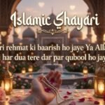 Islamic Shayari