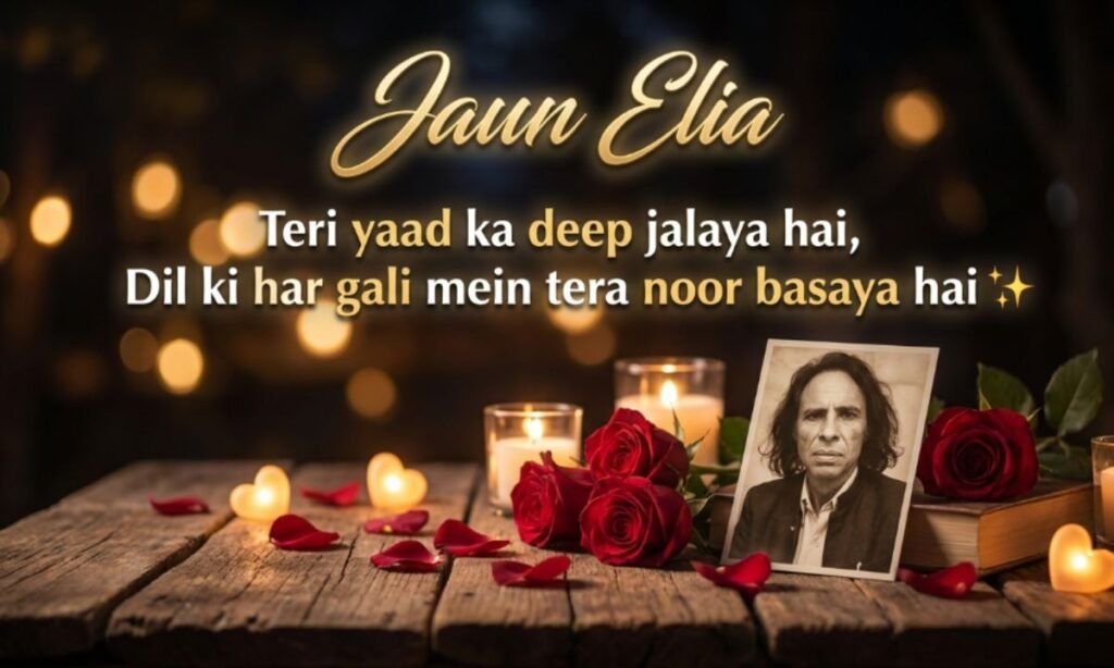 Jaun Elia