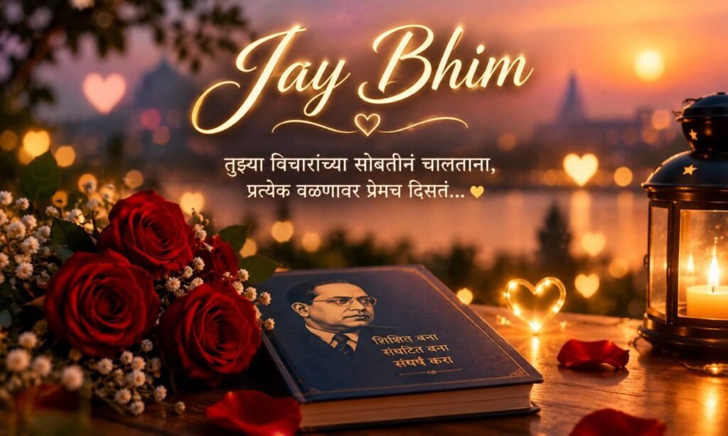 Jay Bhim
