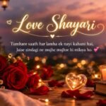 Love Shayari