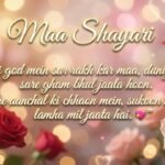 Maa Shayari