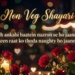 Non Veg Shayari