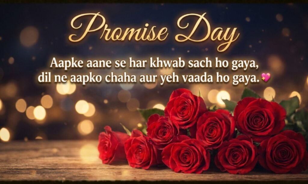 Promise Day