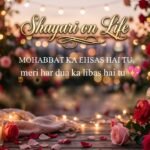 Shayari on Life