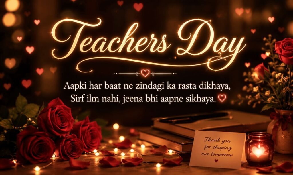 Teachers Day
