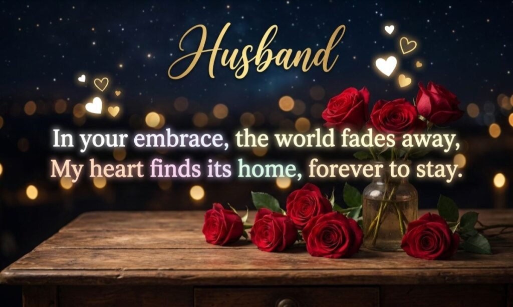 Husband